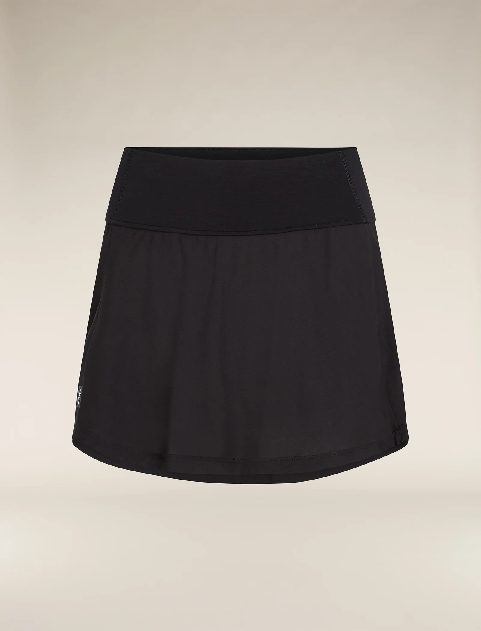Women's 125 Cool-Lite⢠Merino Blend Active Skort - Image 6