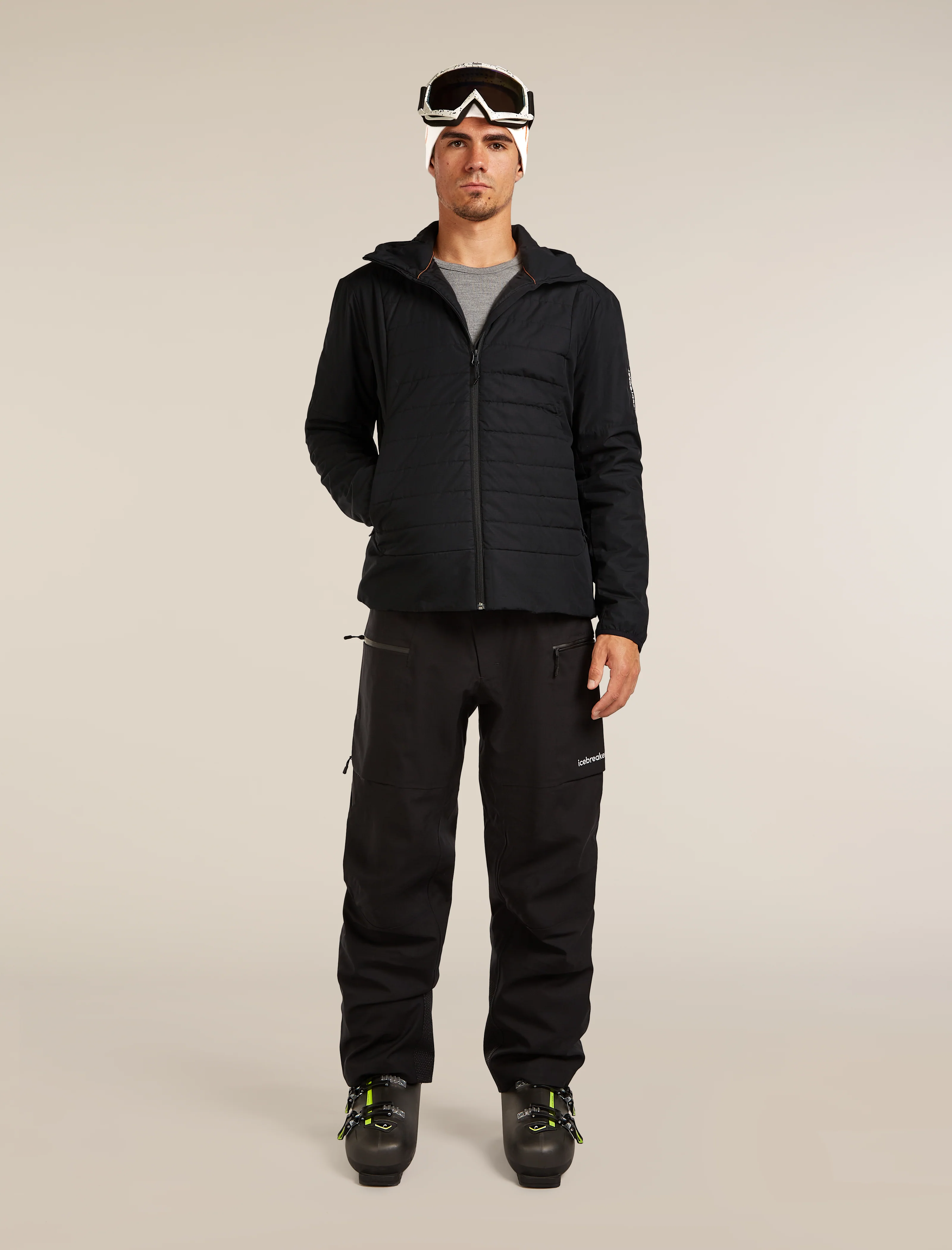 Men's 1360 MerinoLoft™ Jacket - Image 3