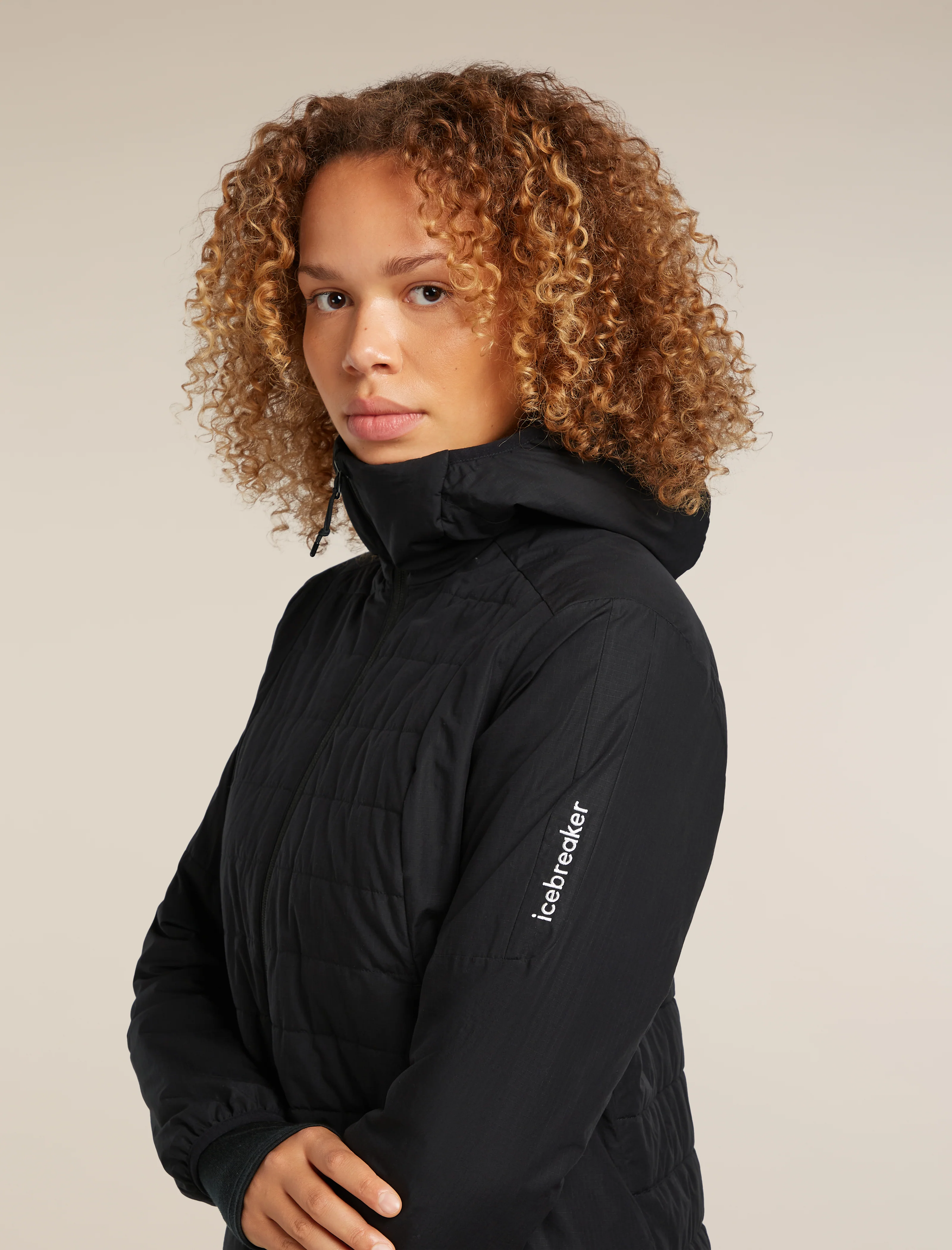 Women's 1360 MerinoLoft™ Jacket - Image 10