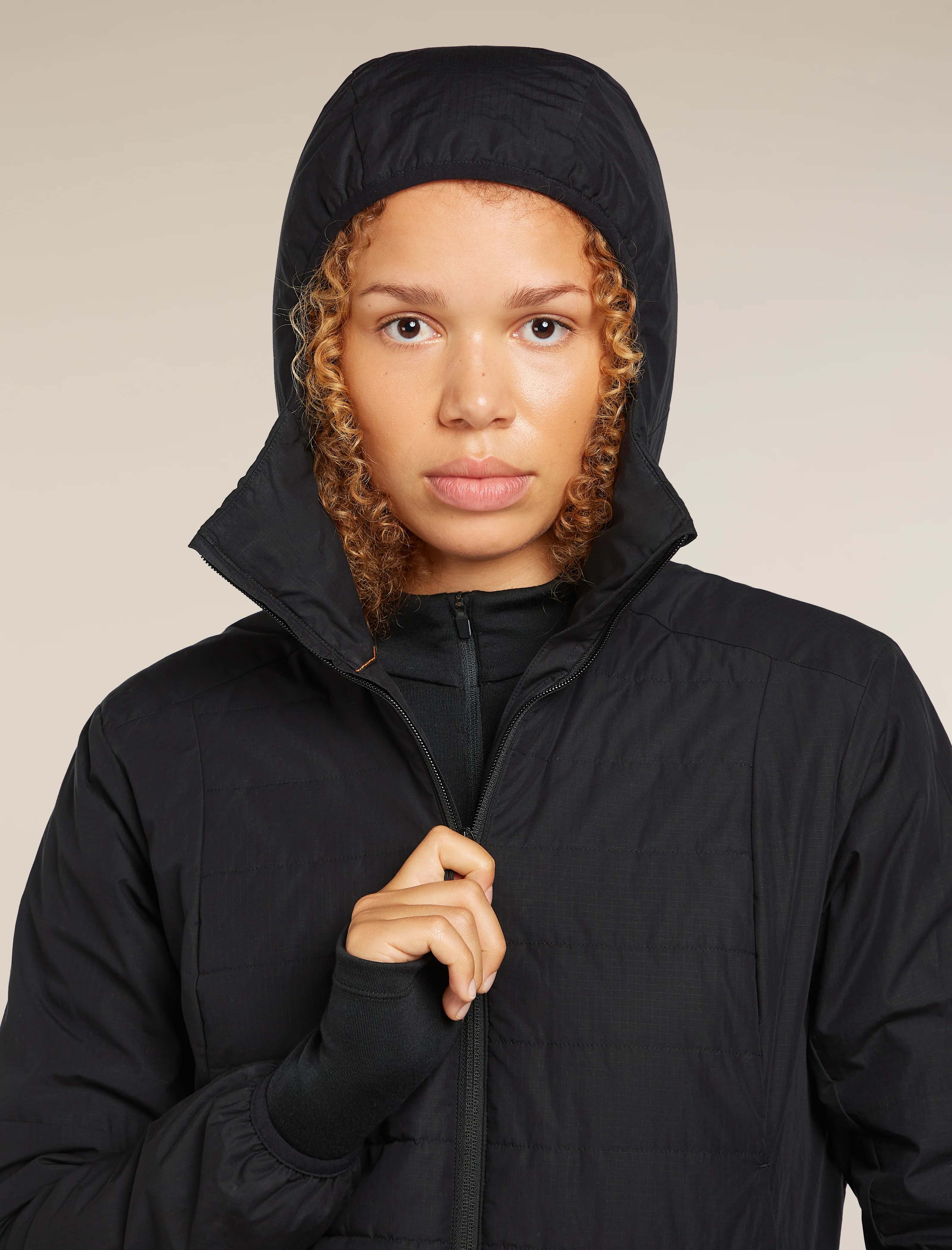 Women's 1360 MerinoLoft™ Jacket - Image 11