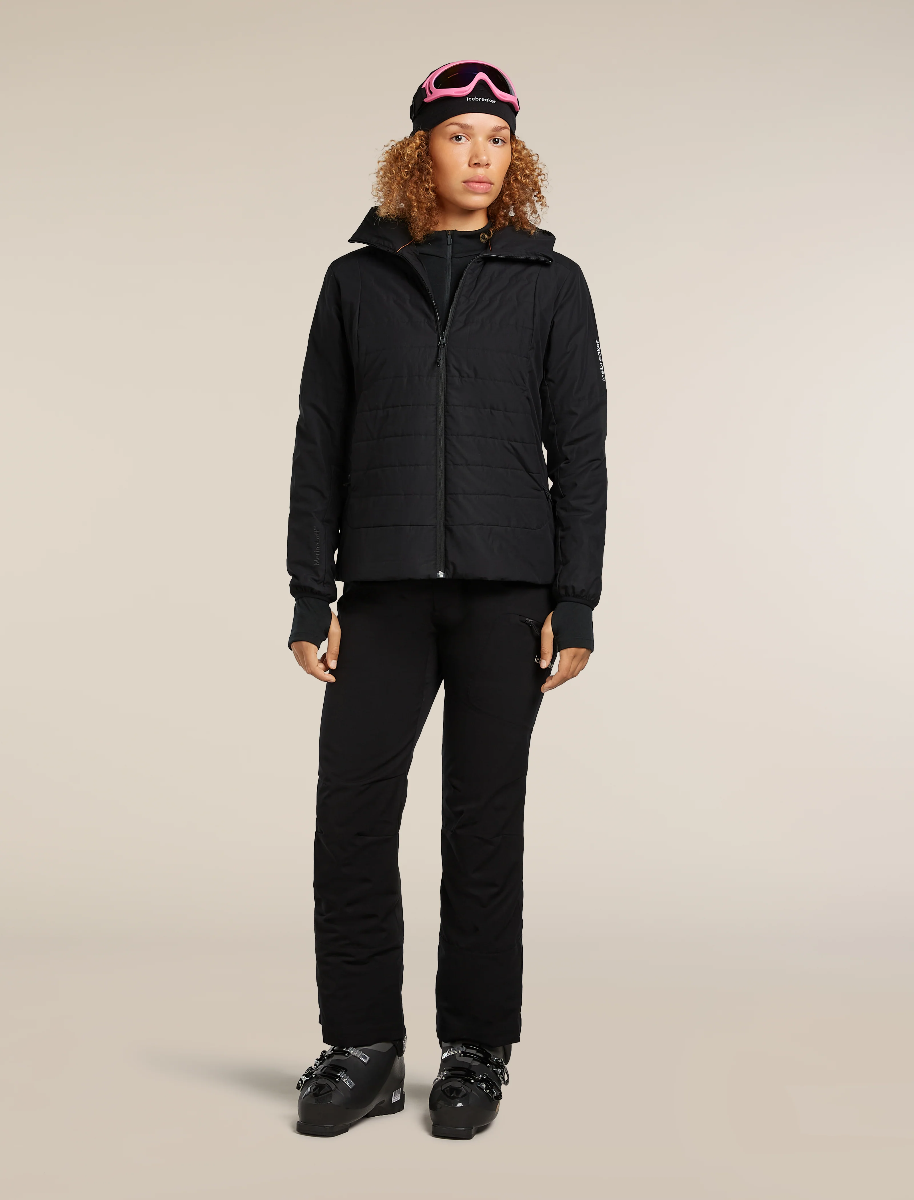 Women's 1360 MerinoLoft™ Jacket - Image 4