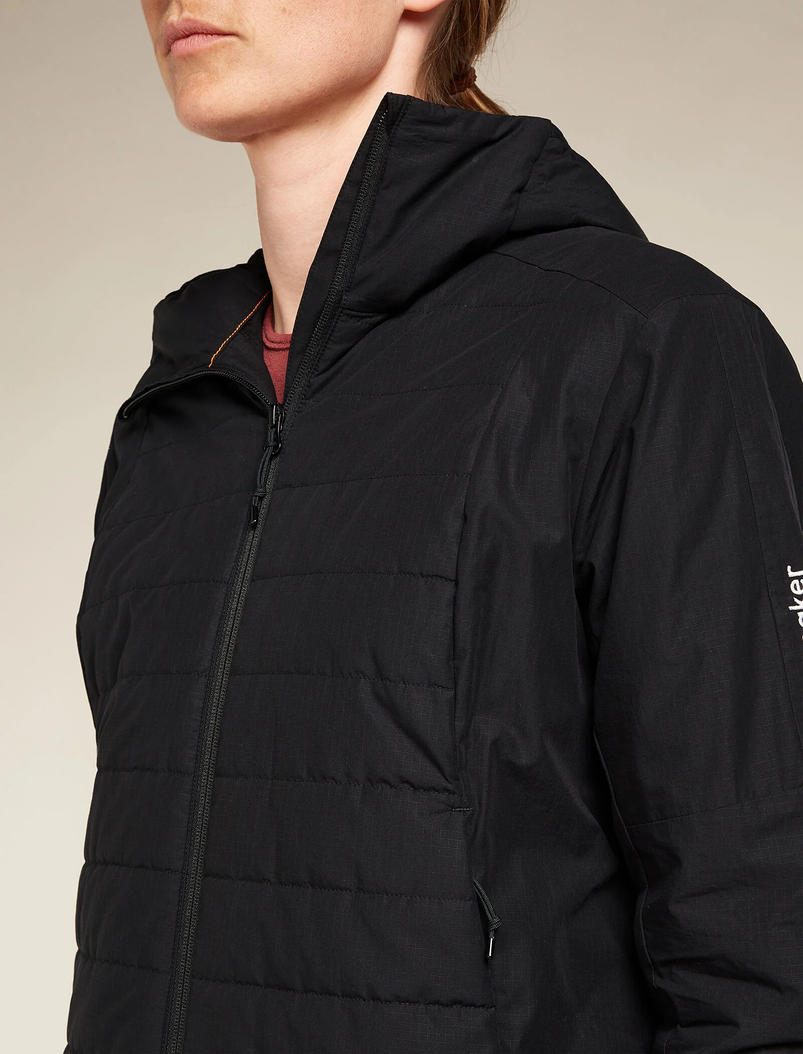 Women's 1360 MerinoLoft™ Jacket - Image 7