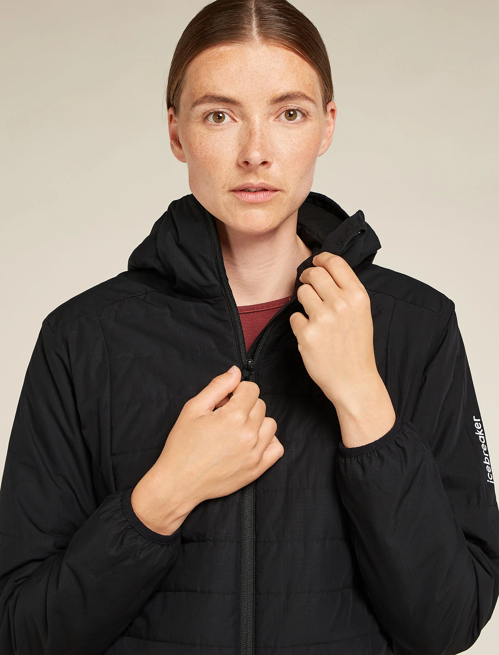 Women's 1360 MerinoLoft™ Jacket - Image 8