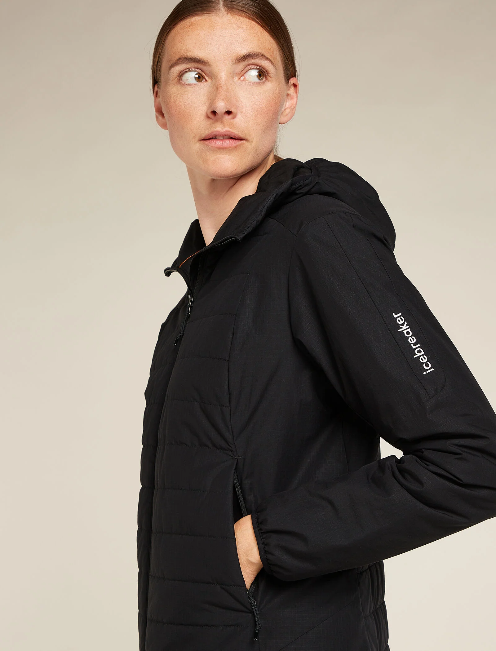 Women's 1360 MerinoLoft™ Jacket - Image 9