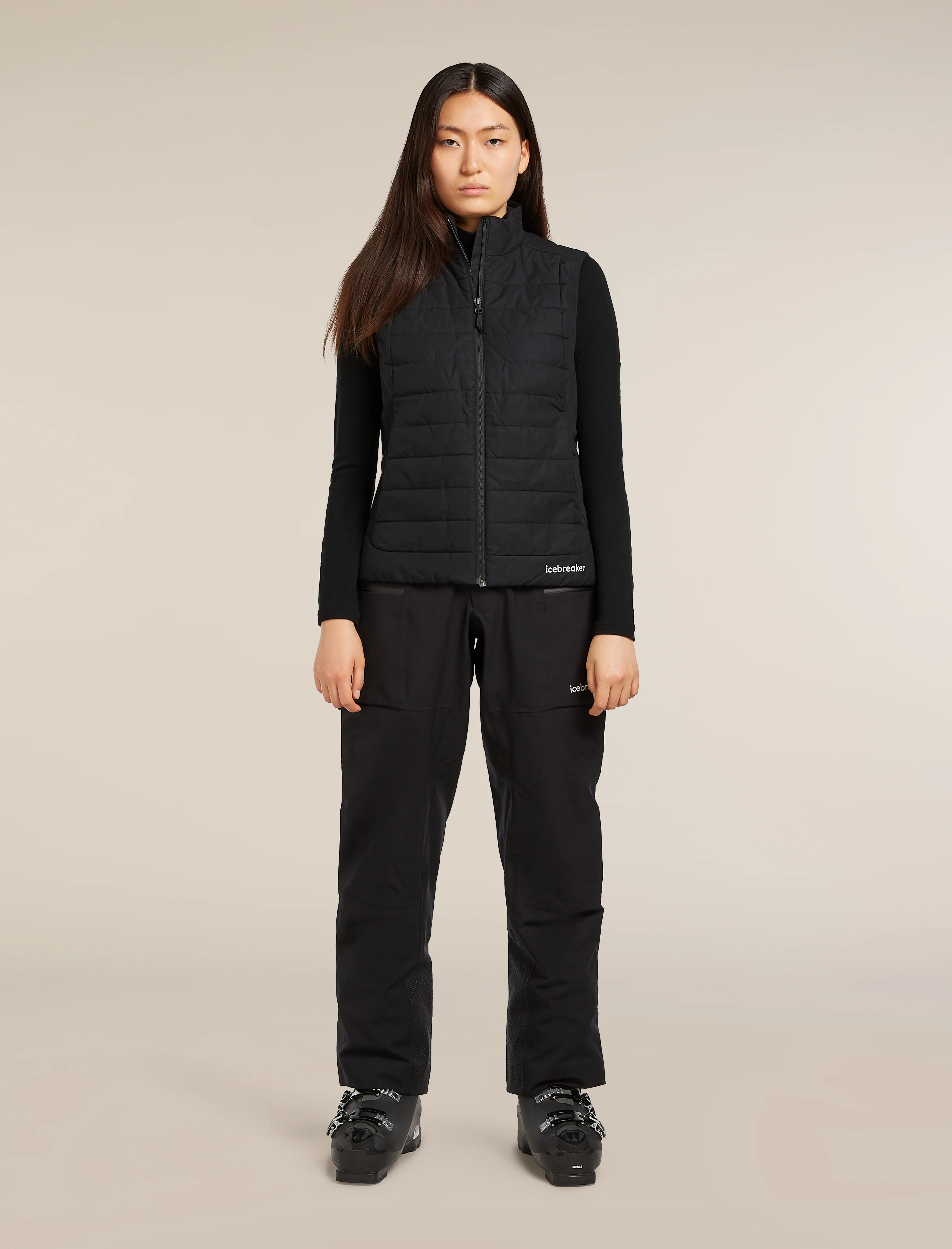 Women's 1360 MerinoLoft™ Vest - Image 3