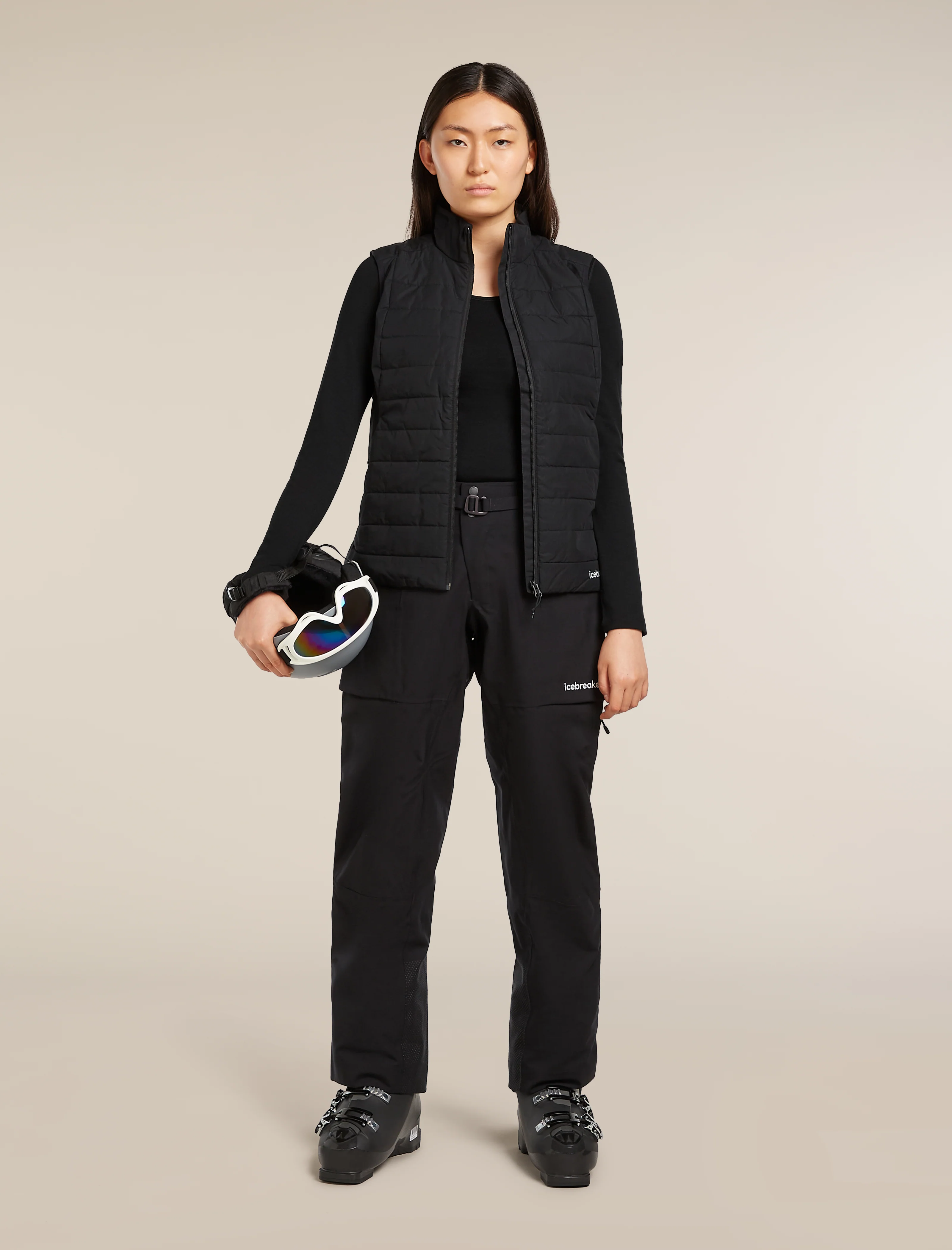 Women's 1360 MerinoLoft™ Vest - Image 4
