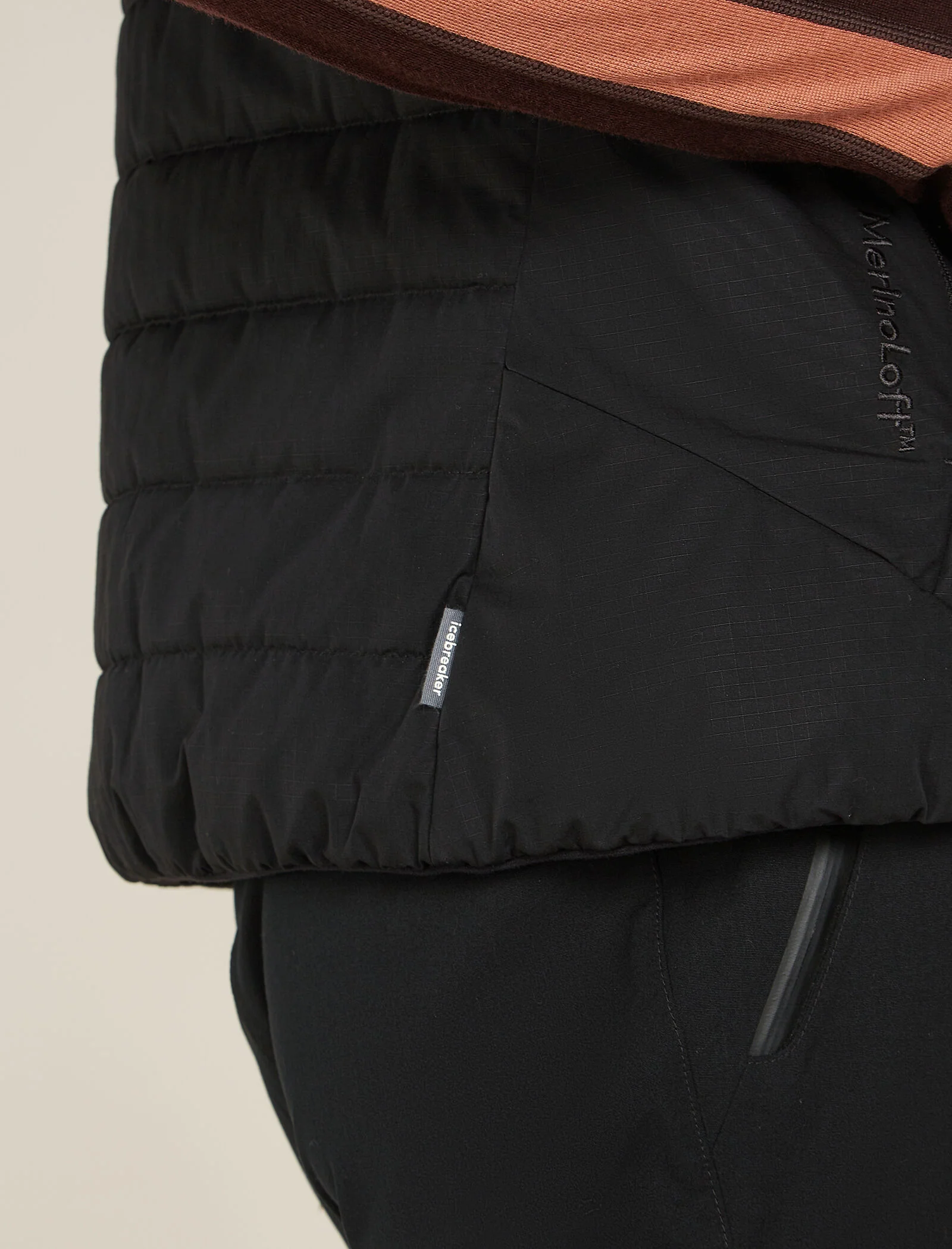 Women's 1360 MerinoLoft™ Vest - Image 5