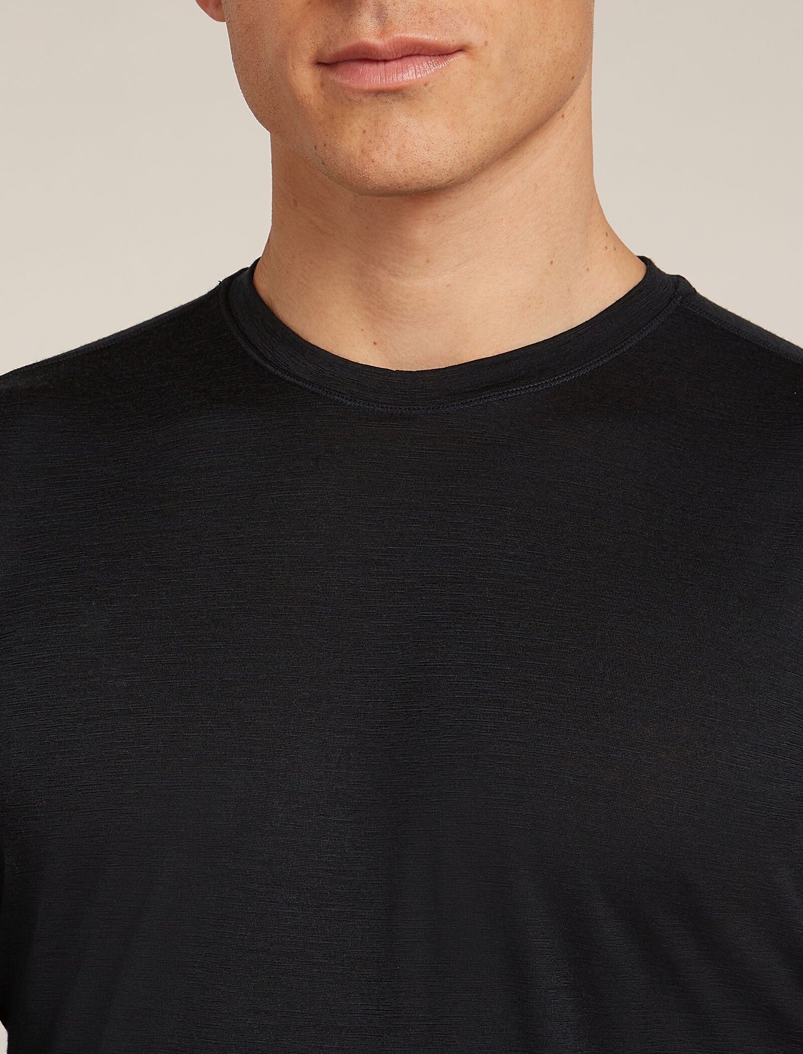 Men's 150 MerinoFine™ Ace Long Sleeve Tee UPF - Image 6