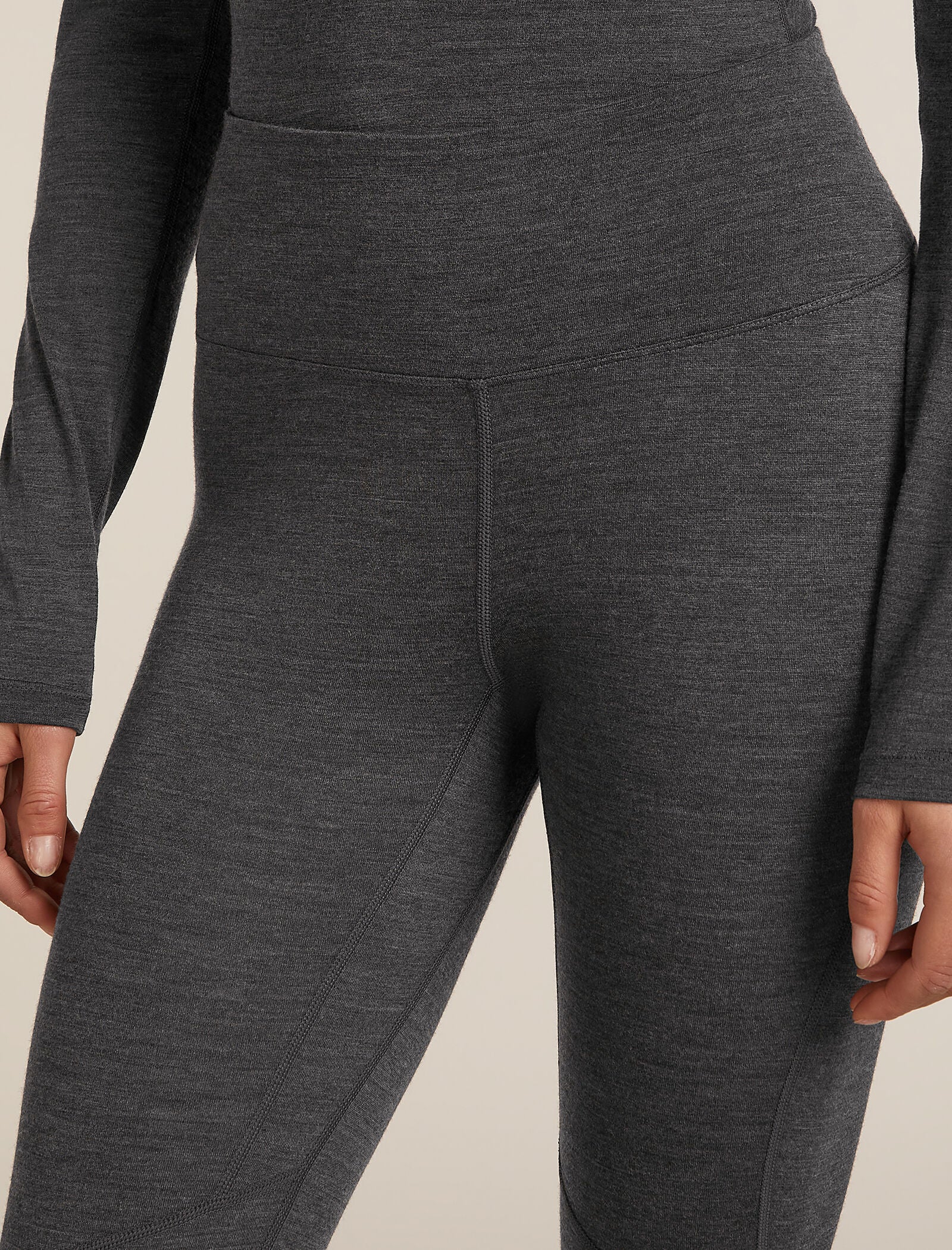 Women's 200 MerinoFine™ Ace Thermal Leggings - Image 5