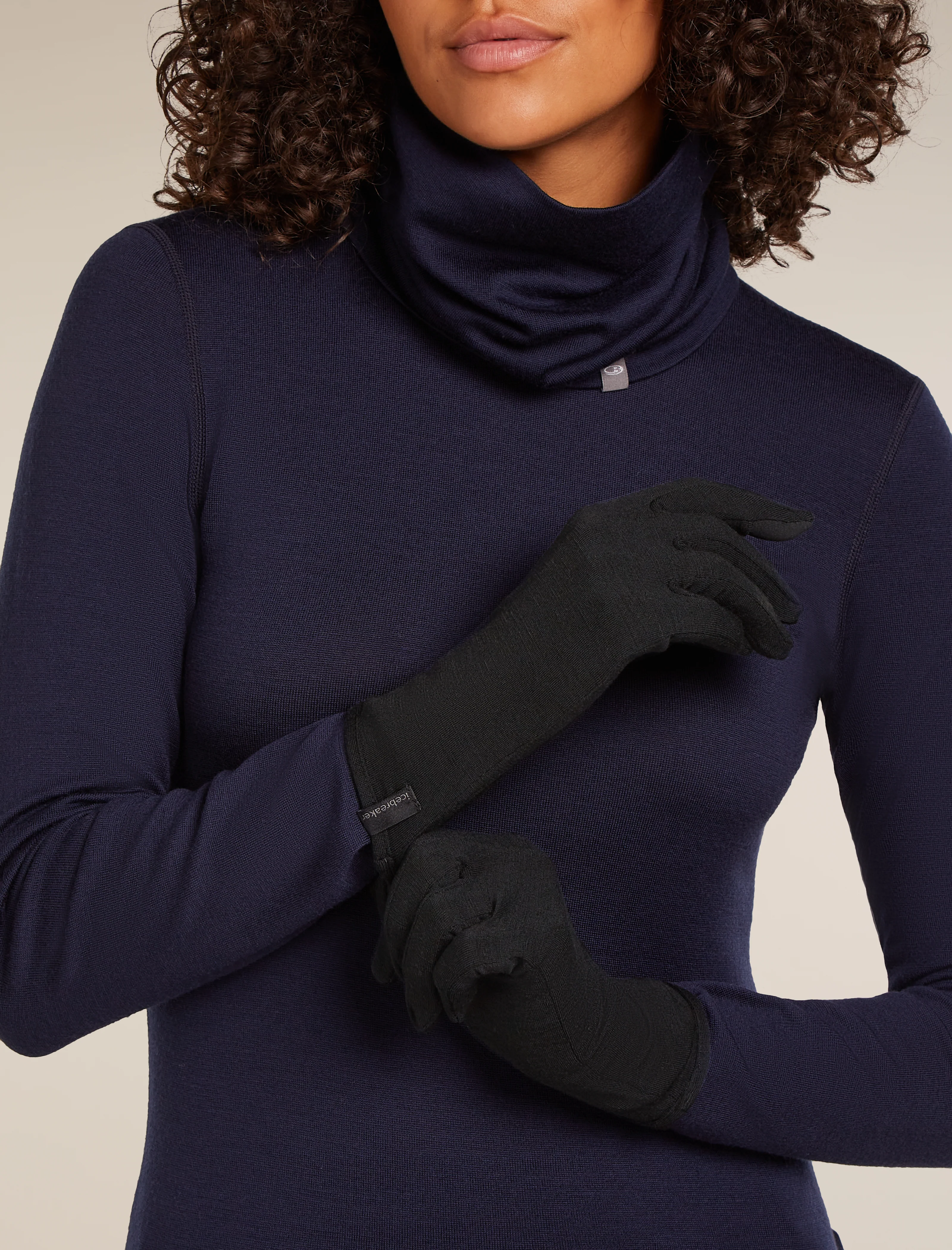 Unisex 260 Tech Glove Liners - Image 2