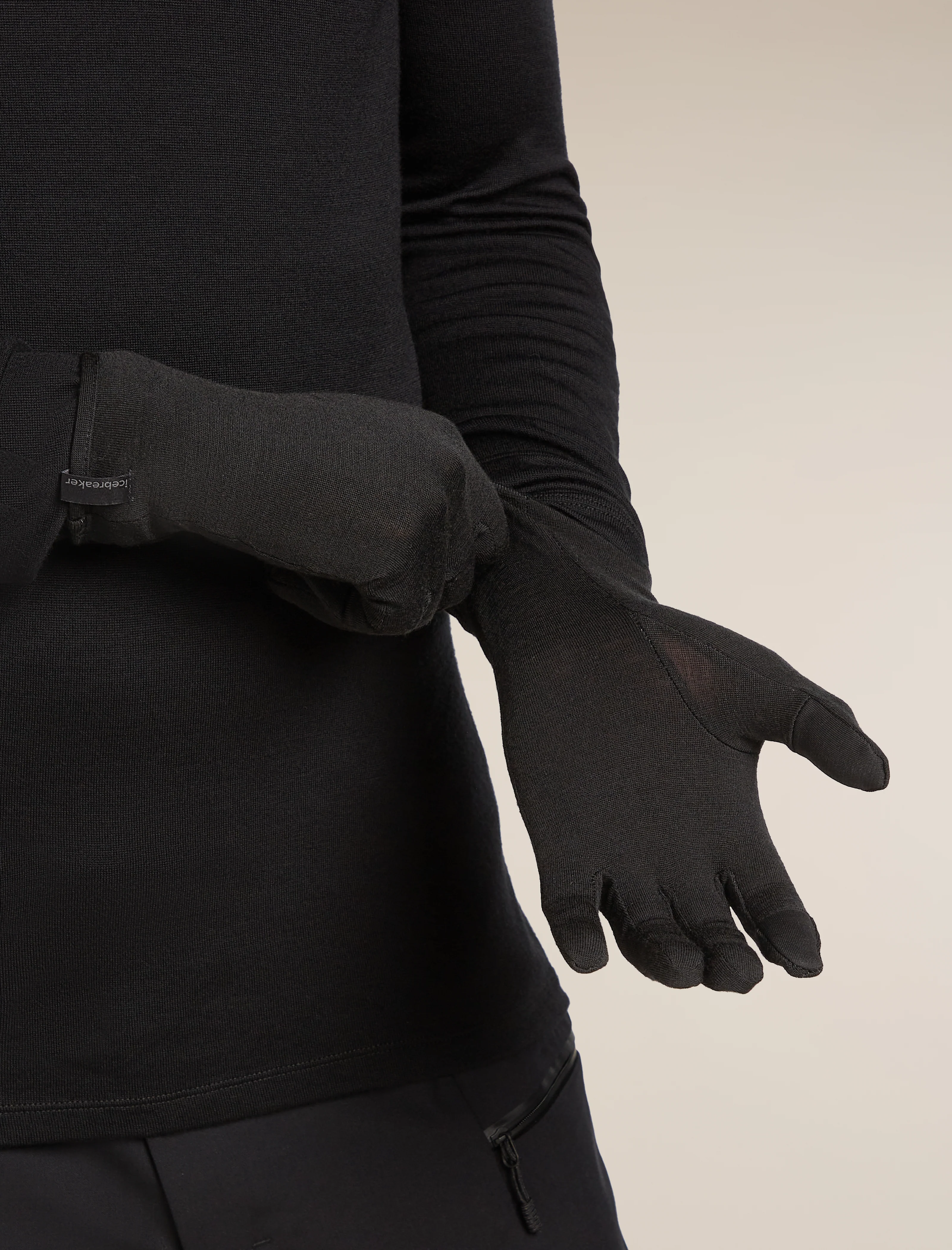 Unisex 260 Tech Glove Liners - Image 6