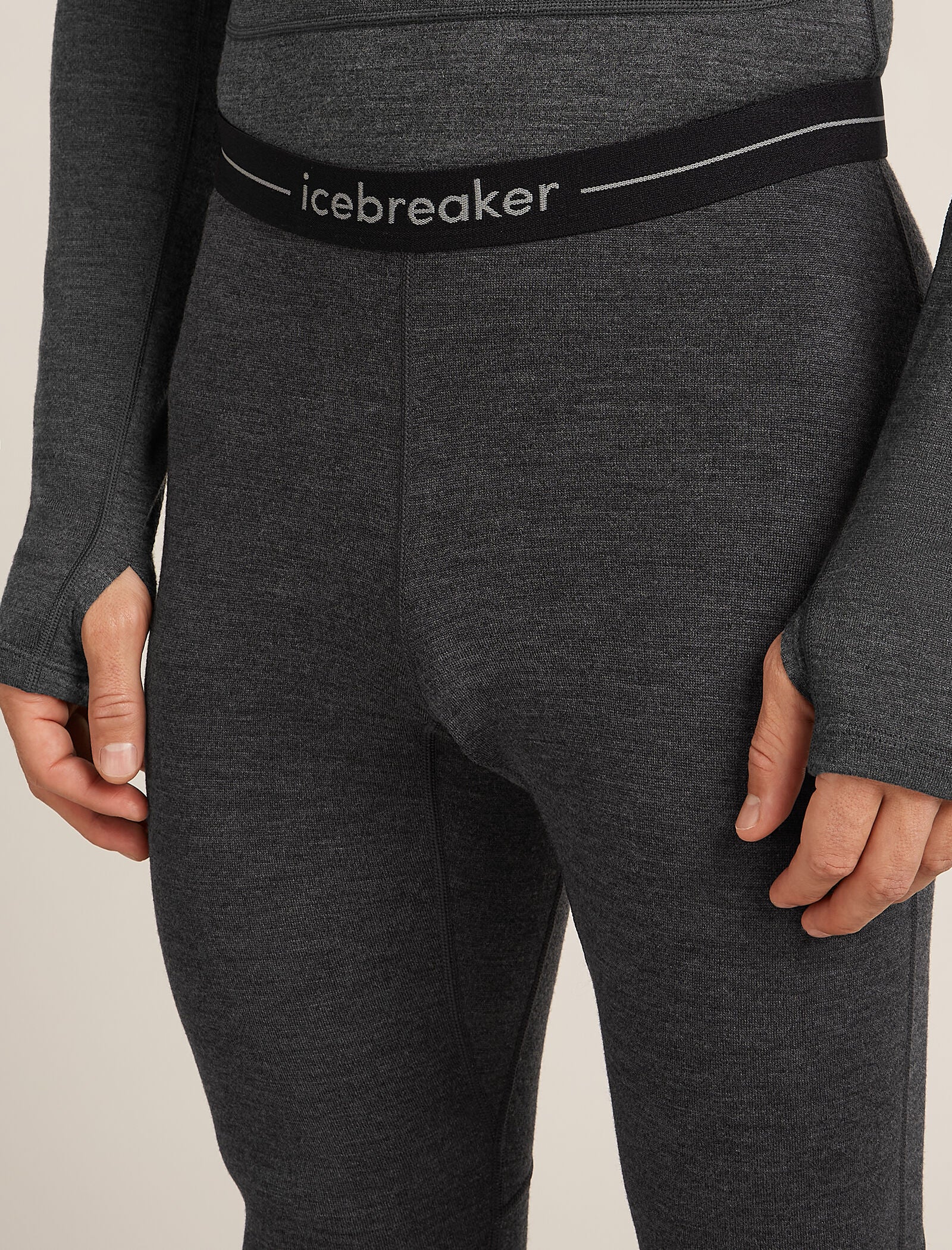 Men's 260 ZoneKnit™ Thermal Leggings - Image 5