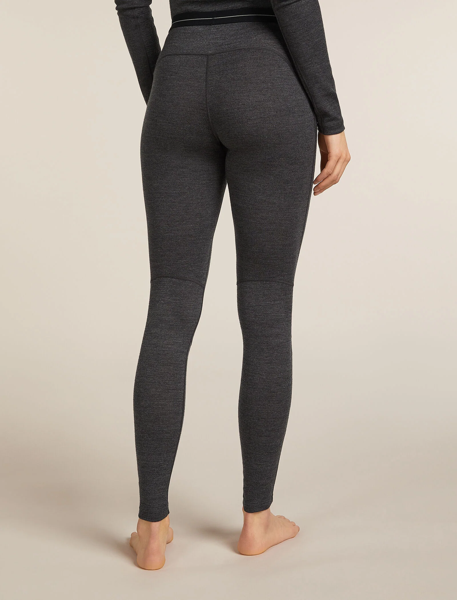 Women's 260 ZoneKnit™ Thermal Leggings - Image 2