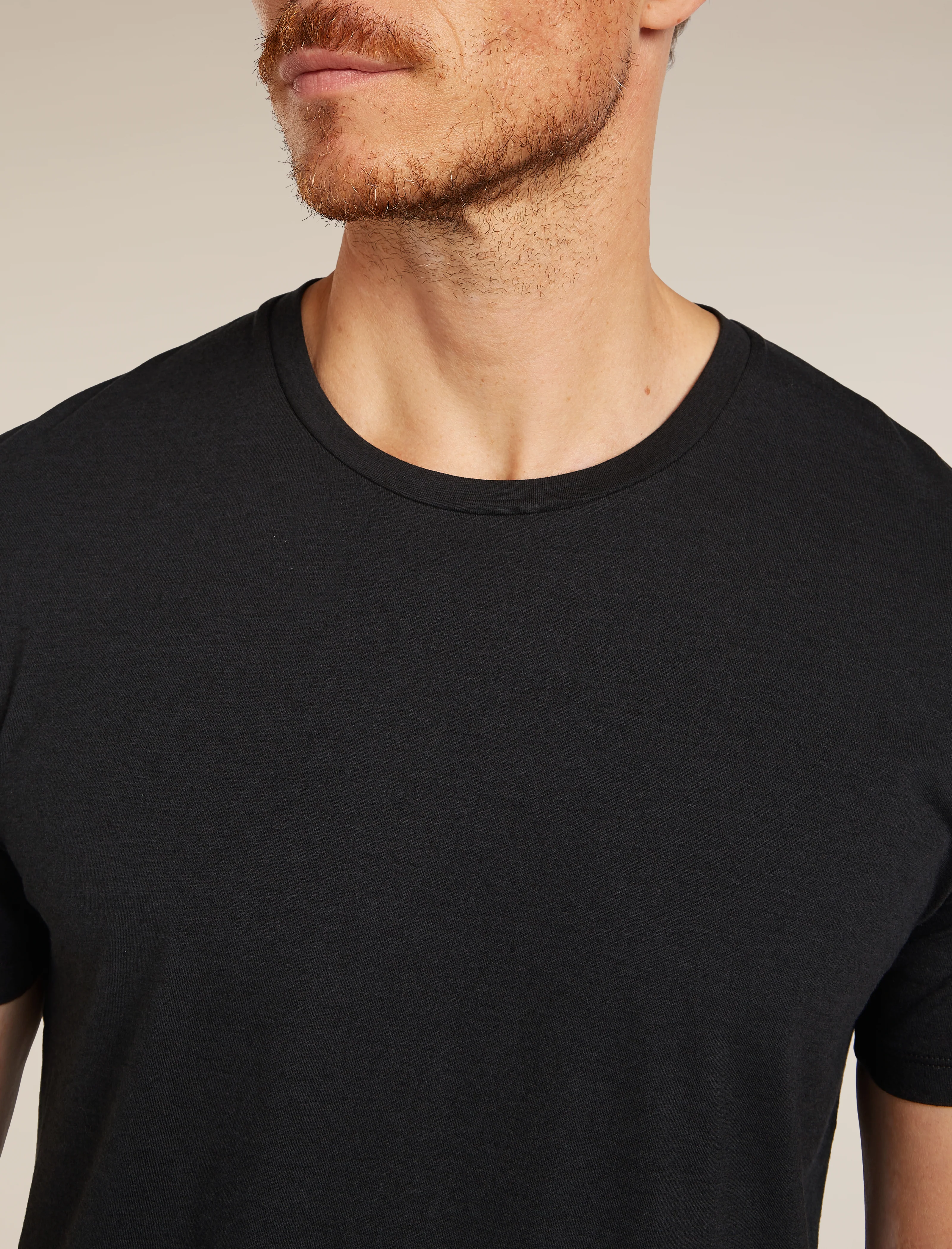 Men's Central Classic Short Sleeve T-Shirt - Image 7