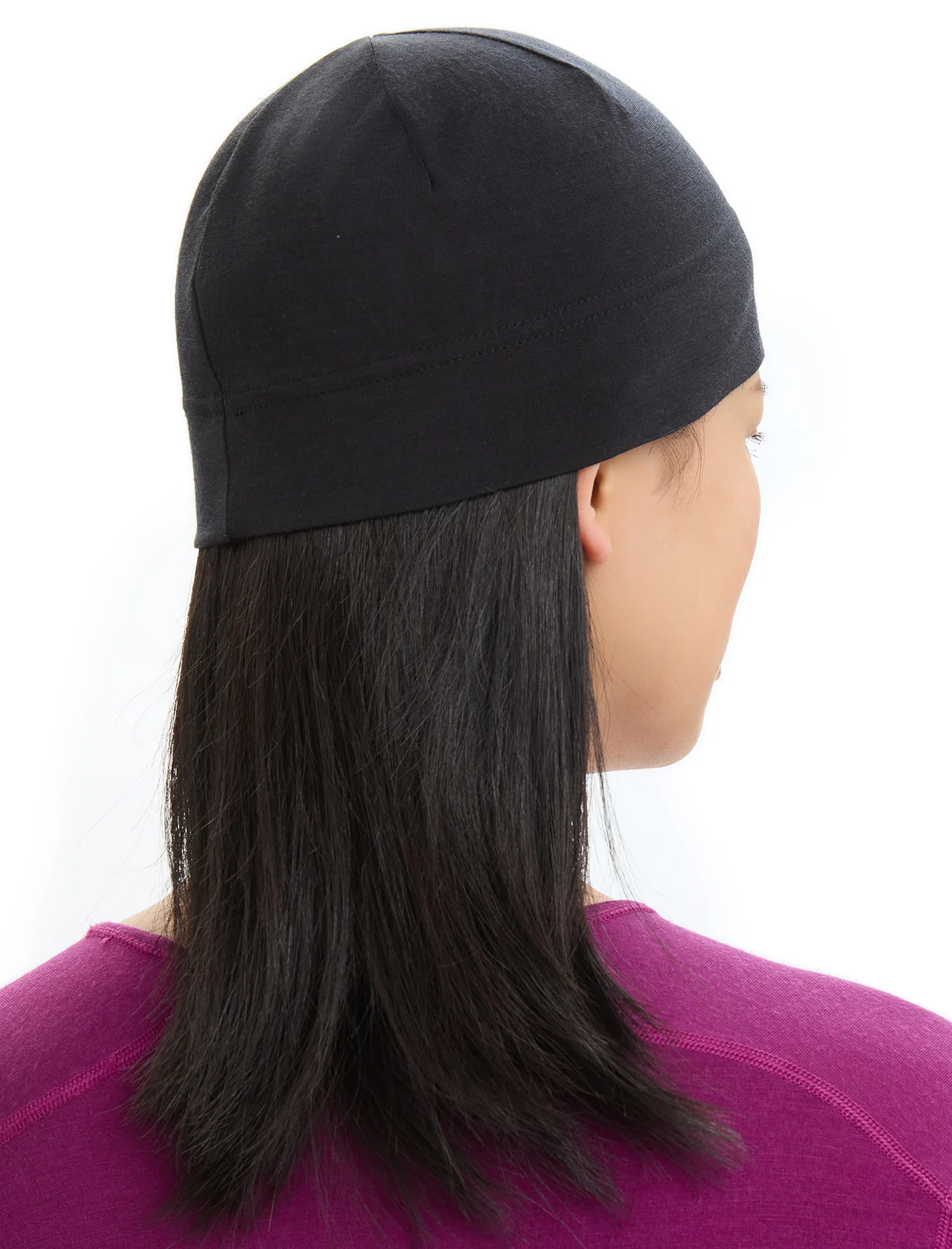 Unisex Cool-Lite™ Merino Blend Flexi Beanie - Image 10