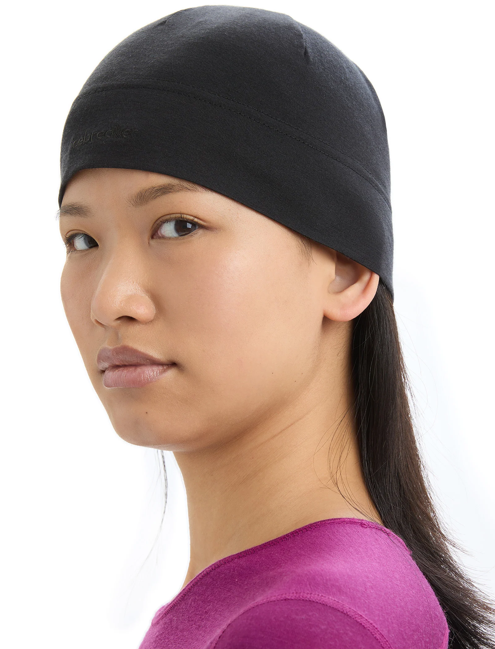 Unisex Cool-Lite™ Merino Blend Flexi Beanie - Image 9