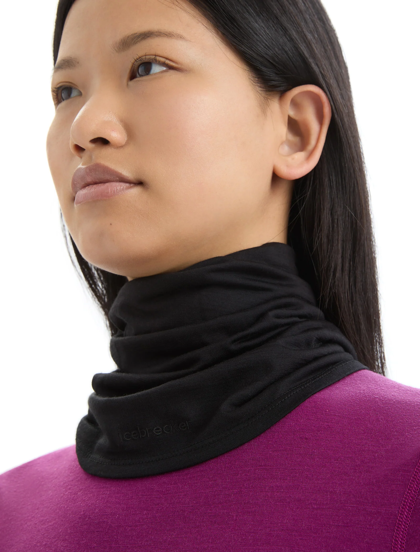 Unisex Cool-Lite™ Merino Blend Flexi Chute - Image 10