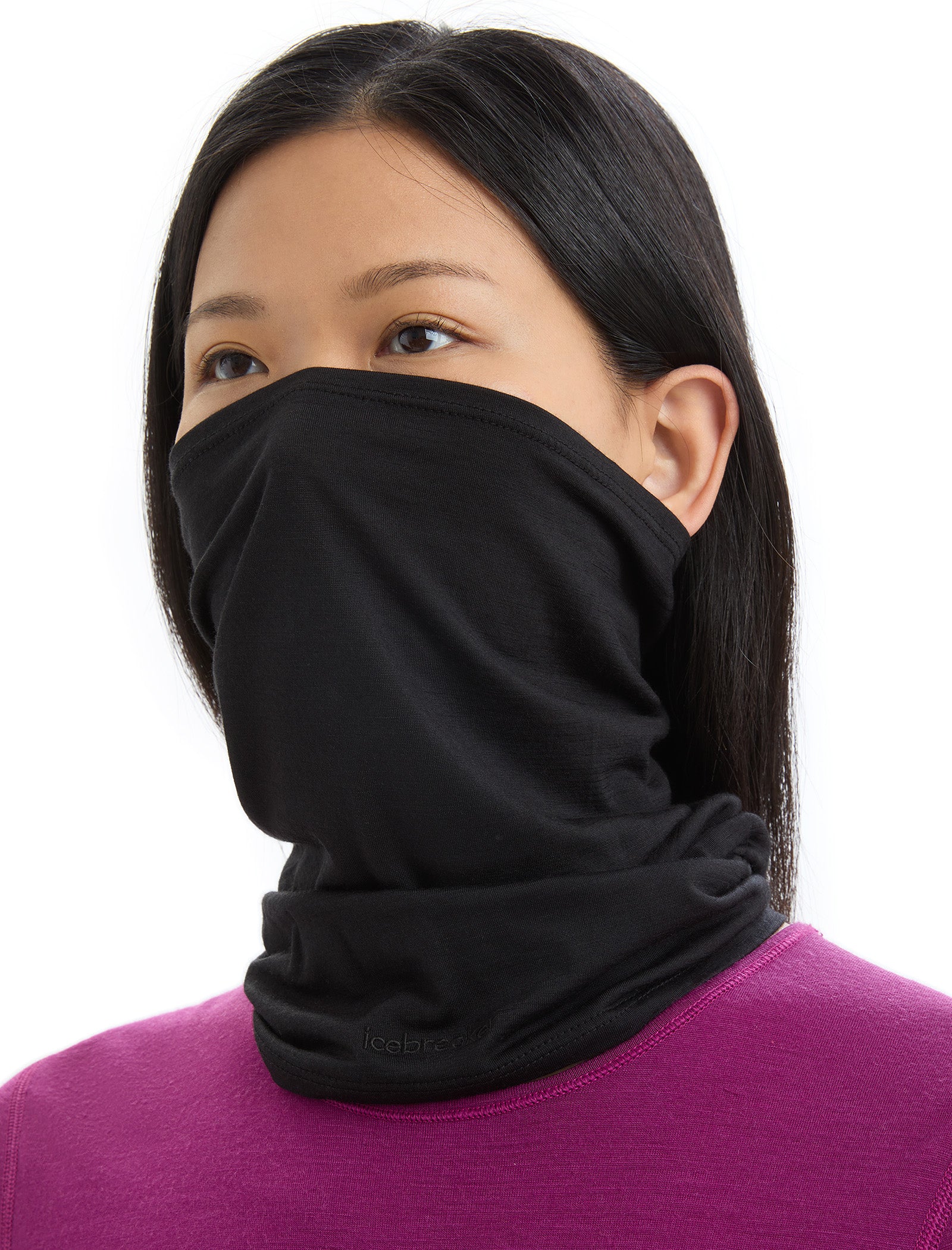 Unisex Cool-Lite™ Merino Blend Flexi Chute - Image 11
