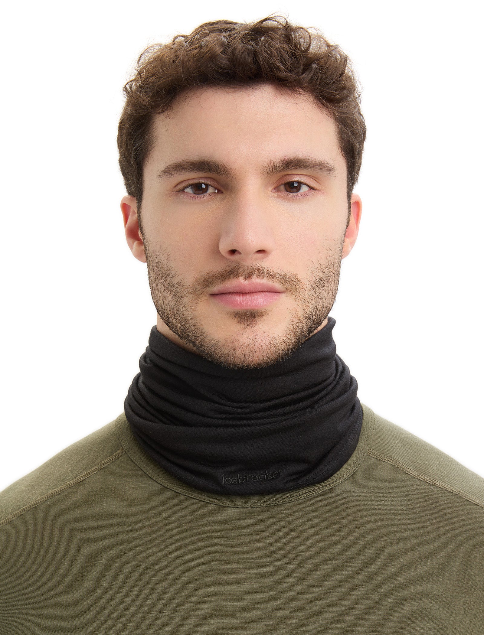 Unisex Cool-Lite™ Merino Blend Flexi Chute - Image 6
