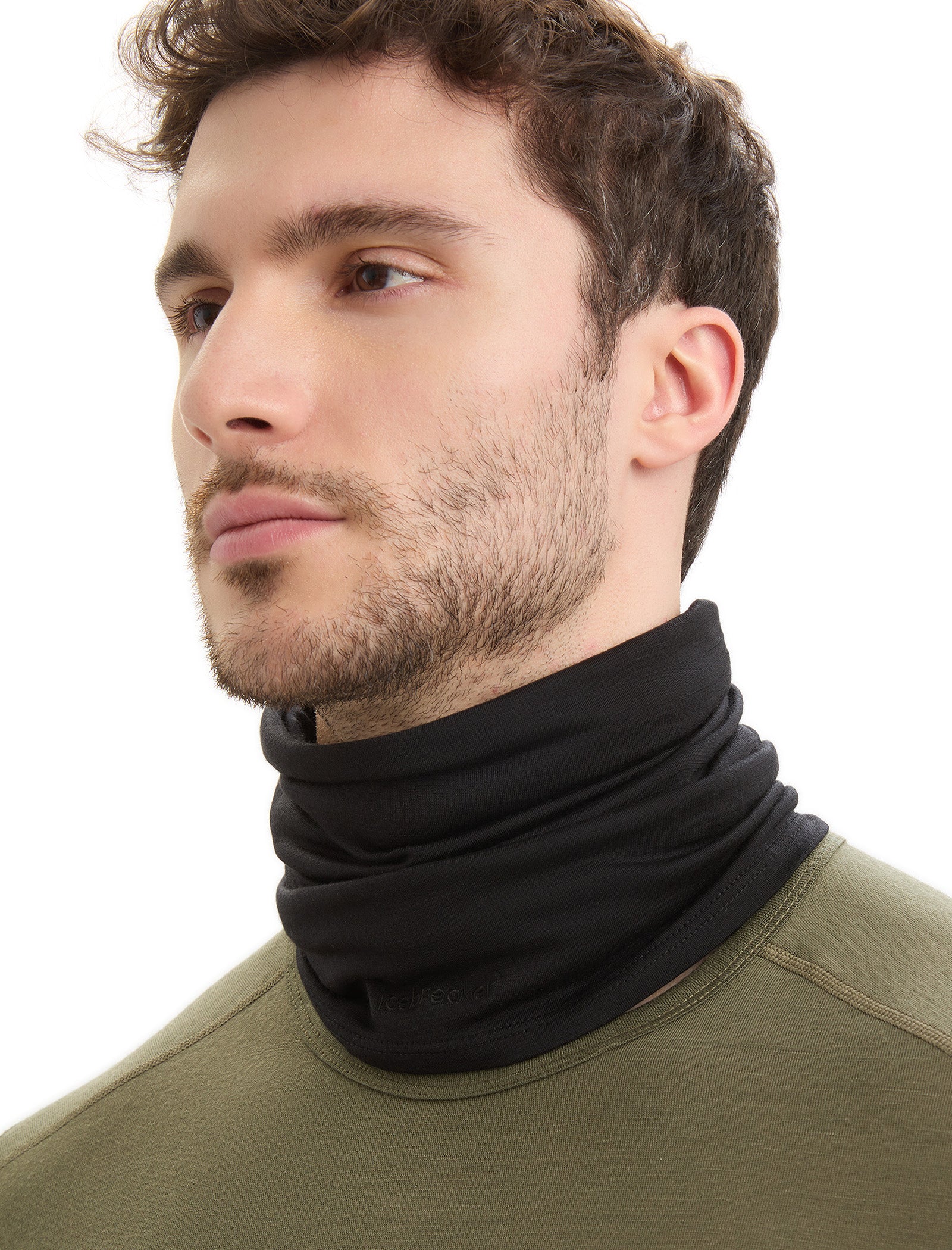 Unisex Cool-Lite™ Merino Blend Flexi Chute - Image 7
