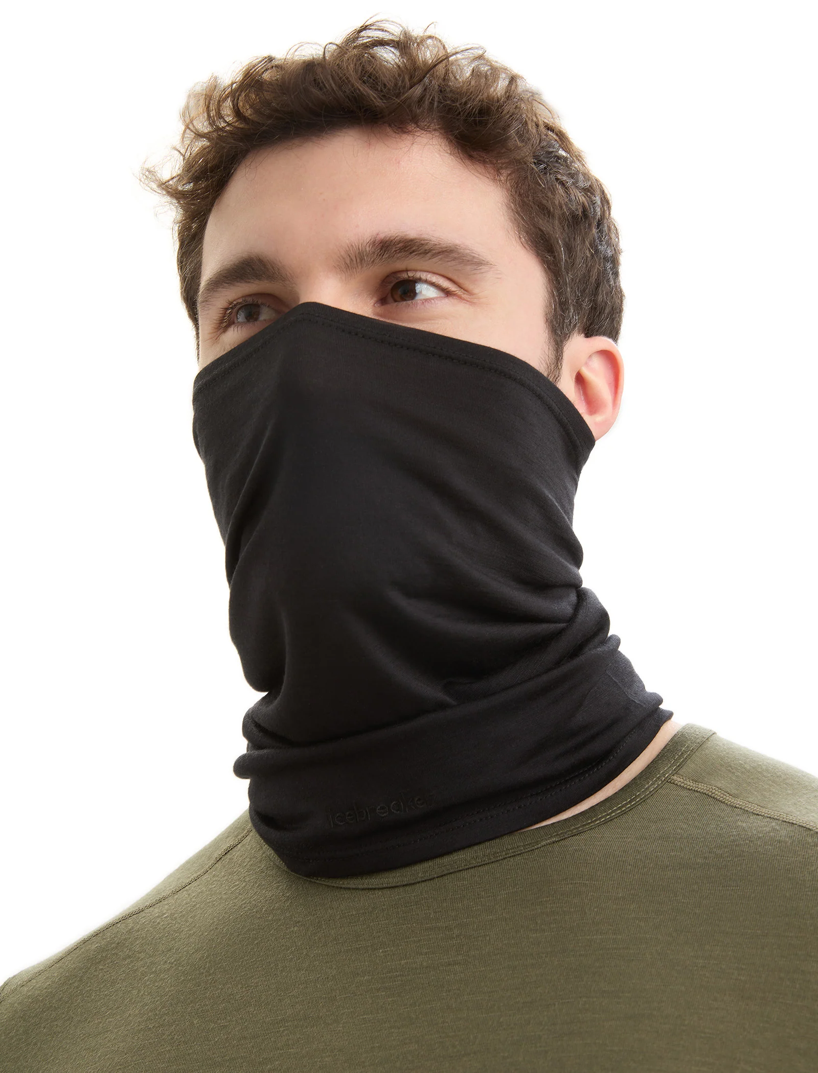 Unisex Cool-Lite™ Merino Blend Flexi Chute - Image 8