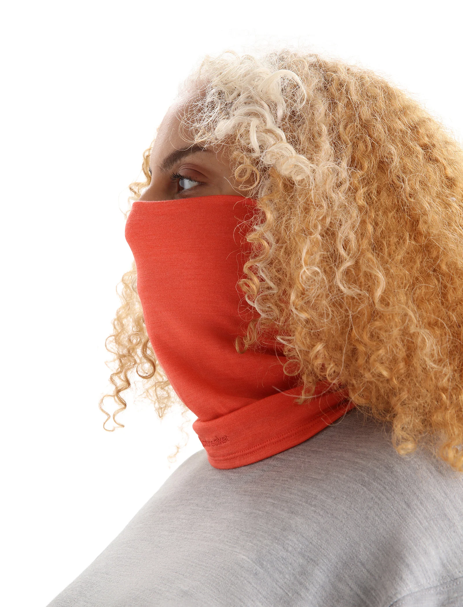 Unisex Cool-Lite™ Merino Blend Flexi Chute - Image 10