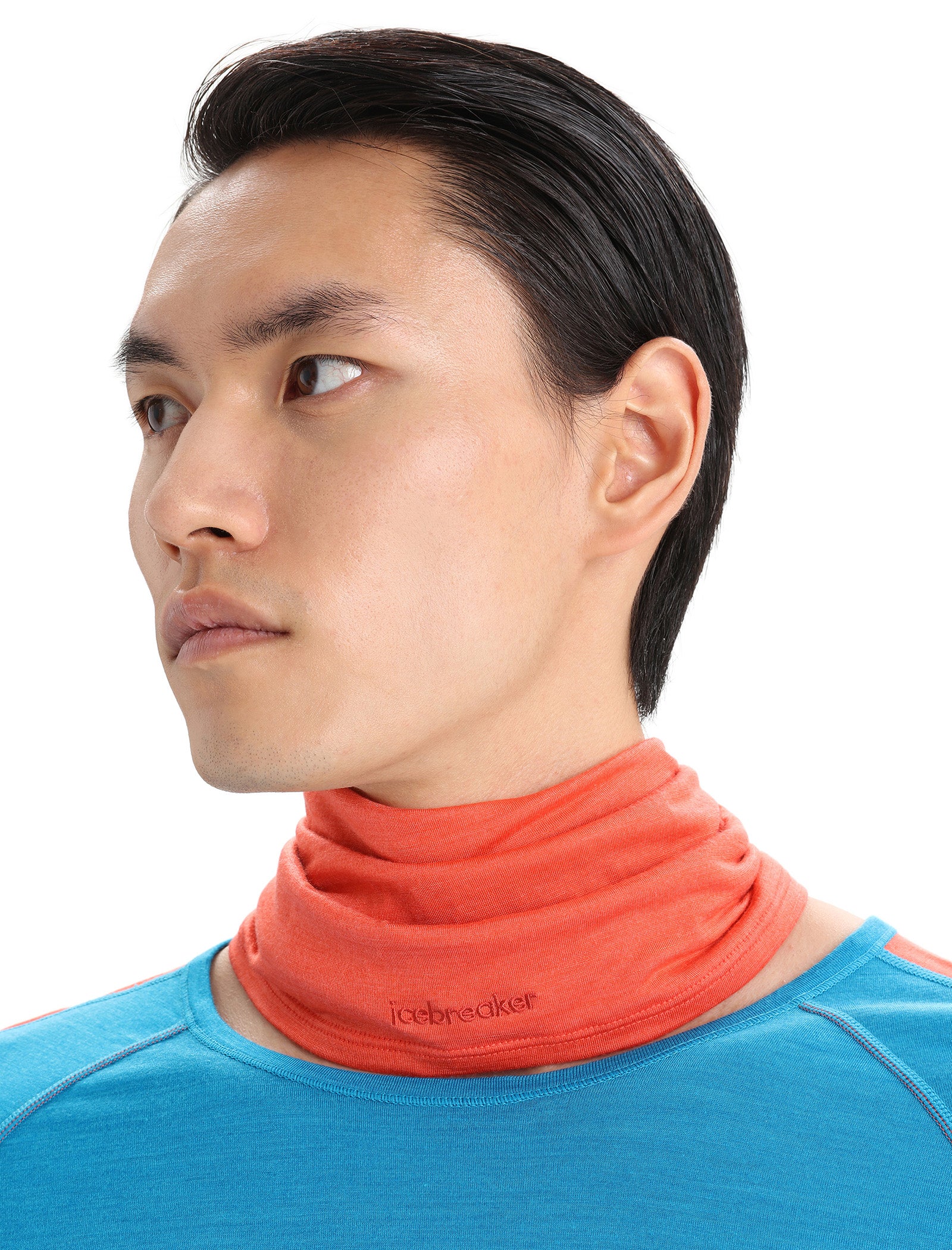Unisex Cool-Lite™ Merino Blend Flexi Chute - Image 11