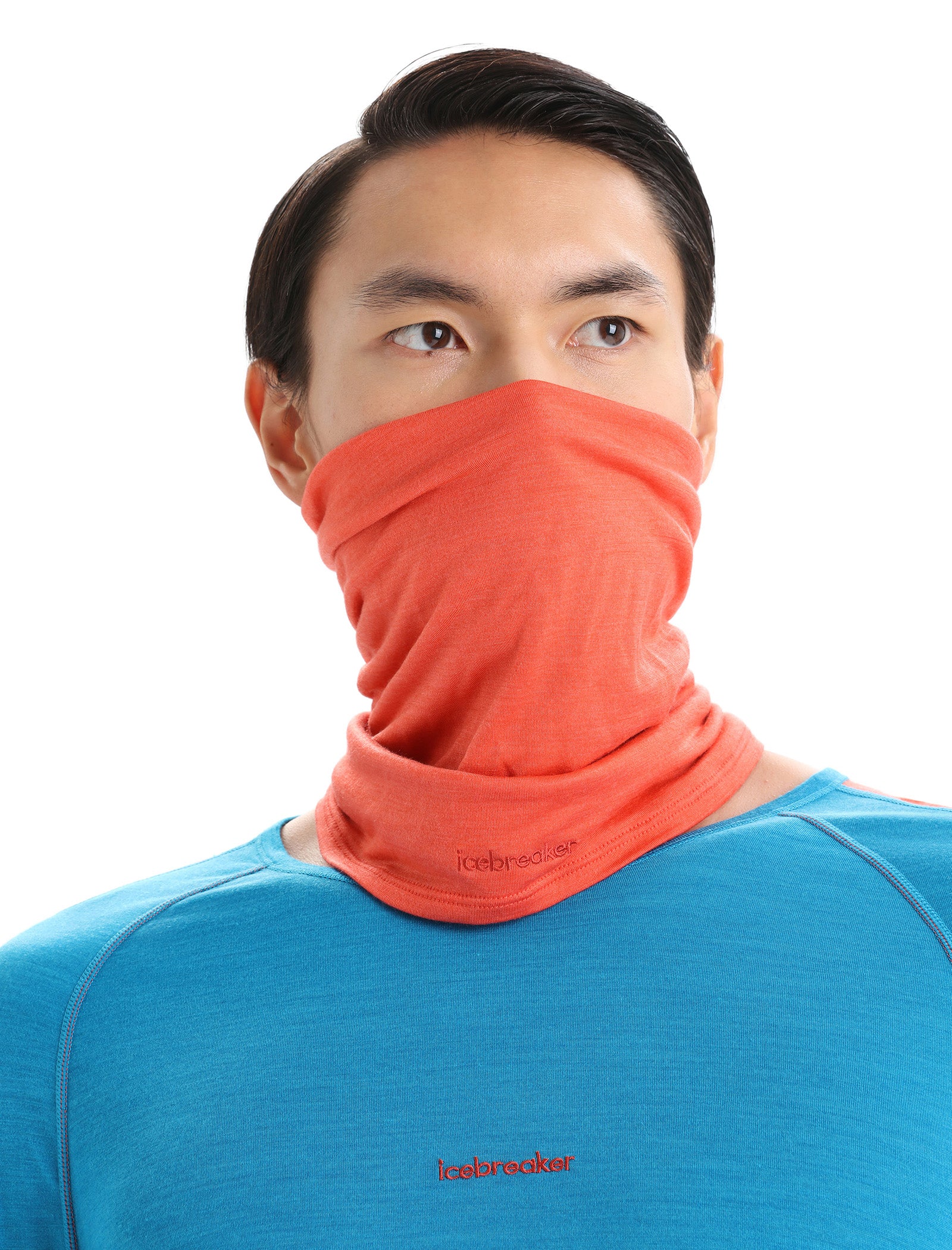 Unisex Cool-Lite™ Merino Blend Flexi Chute - Image 12