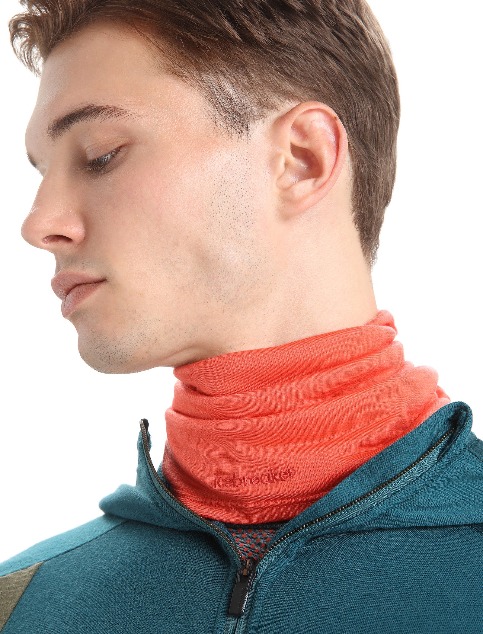 Unisex Cool-Lite™ Merino Blend Flexi Chute - Image 6