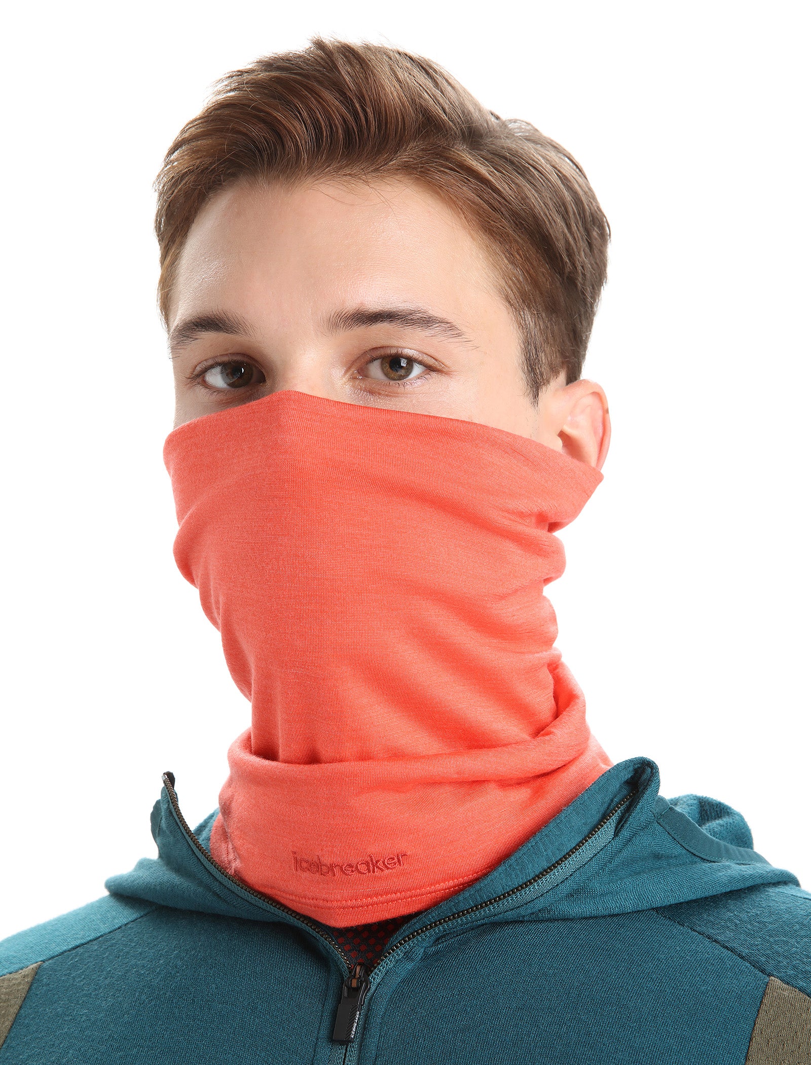 Unisex Cool-Lite™ Merino Blend Flexi Chute - Image 7