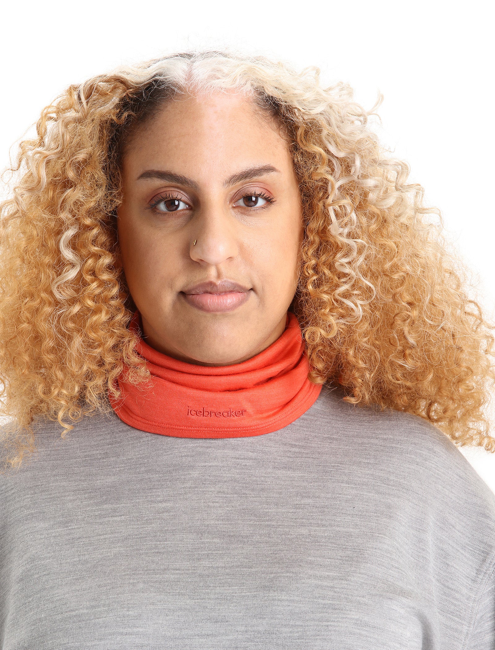 Unisex Cool-Lite™ Merino Blend Flexi Chute - Image 8