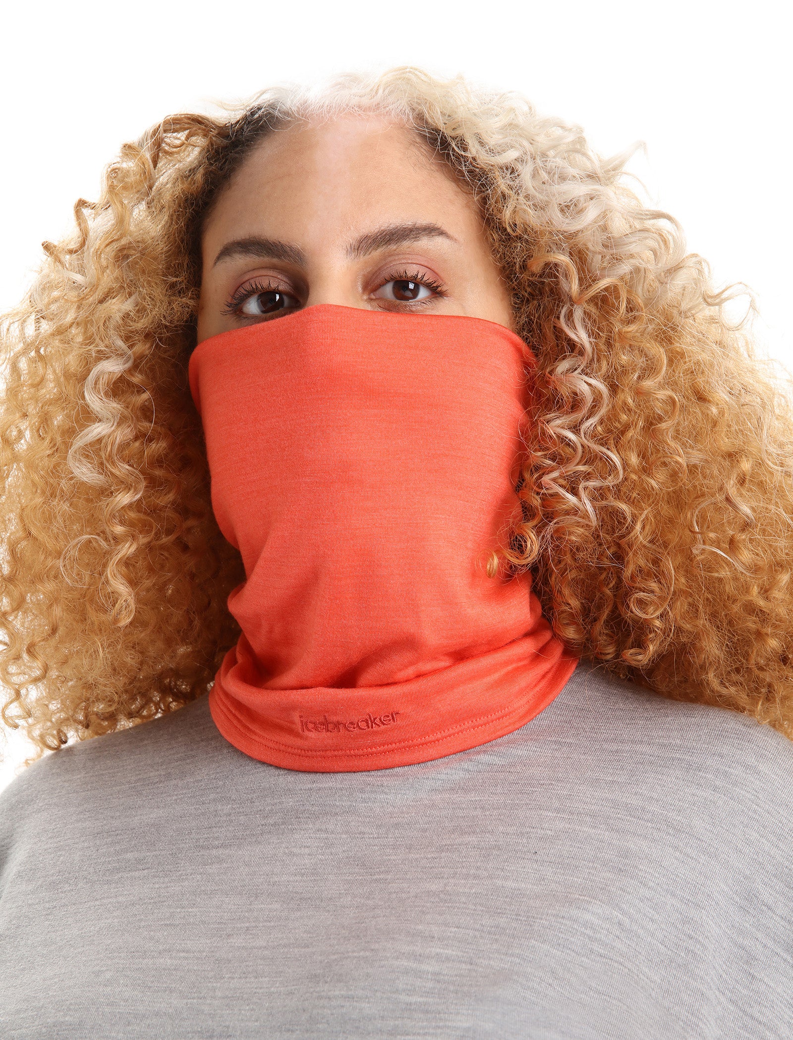 Unisex Cool-Lite™ Merino Blend Flexi Chute - Image 9