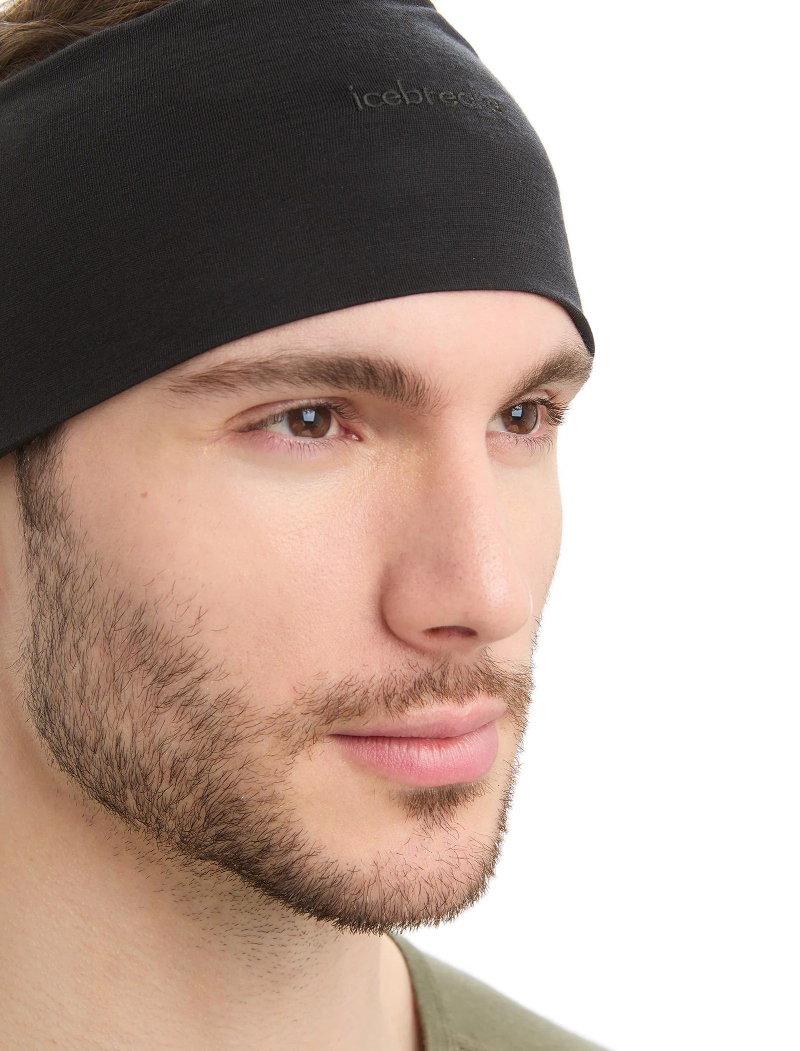 Unisex Cool-Lite™ Merino Blend Flexi Headband - Image 7