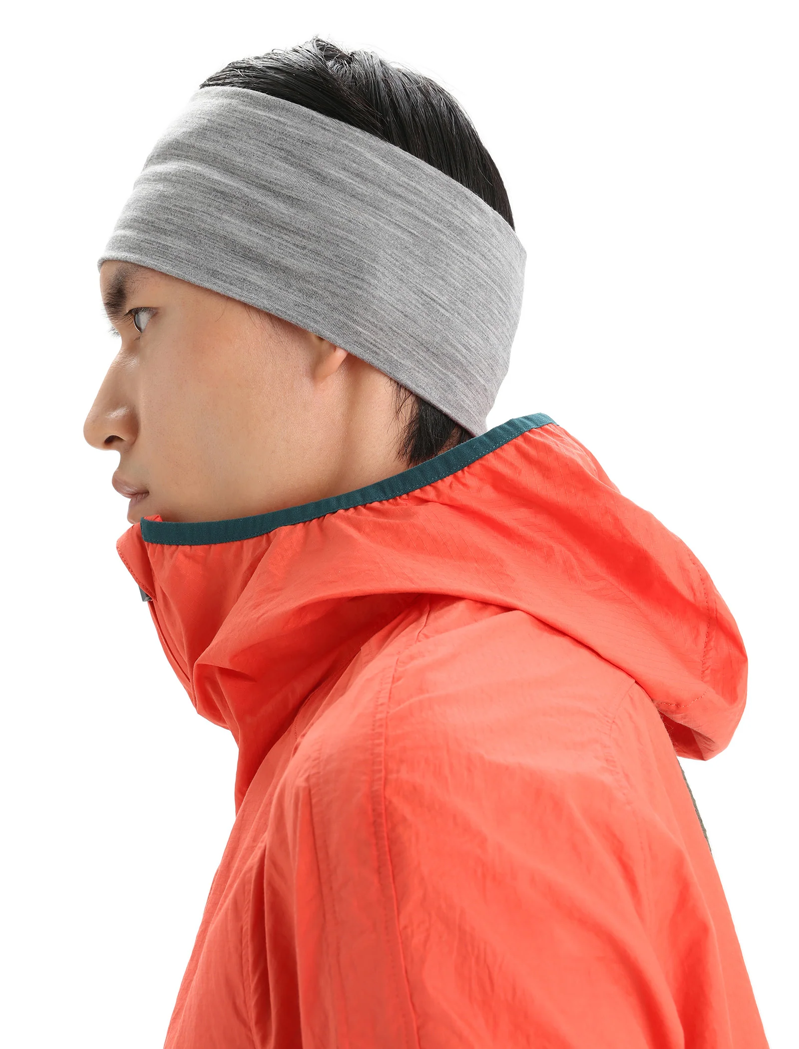 Unisex Cool-Lite™ Merino Blend Flexi Headband - Image 11