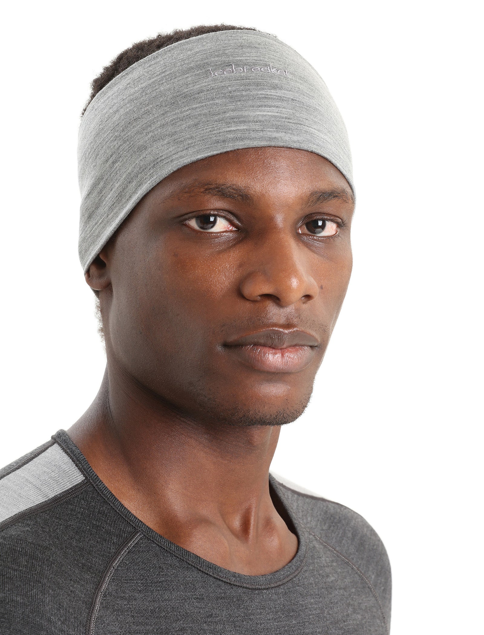 Unisex Cool-Lite™ Merino Blend Flexi Headband - Image 5