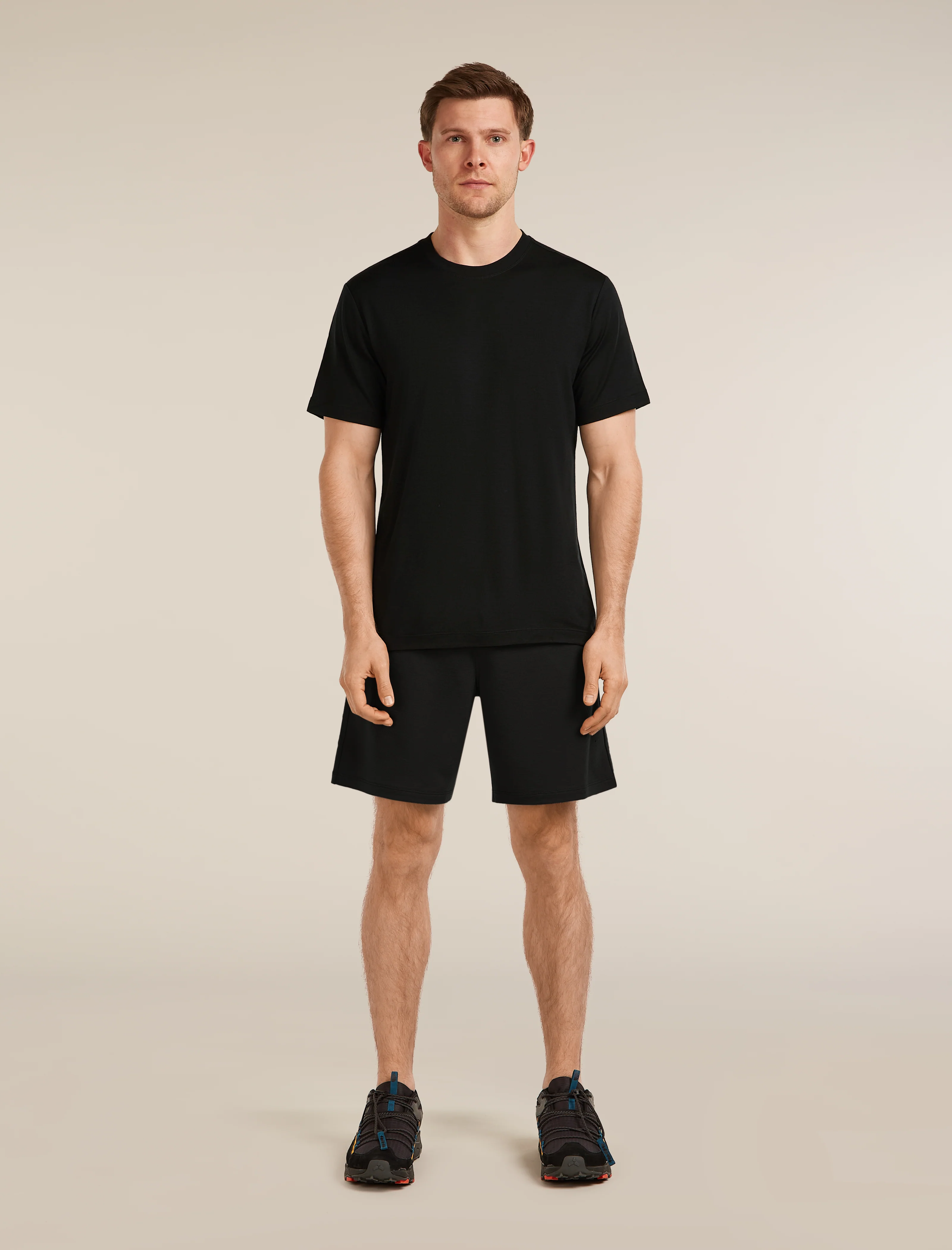 Men's 15.5 MerinoFine™ Jersey Short Sleeve Tee - Image 3