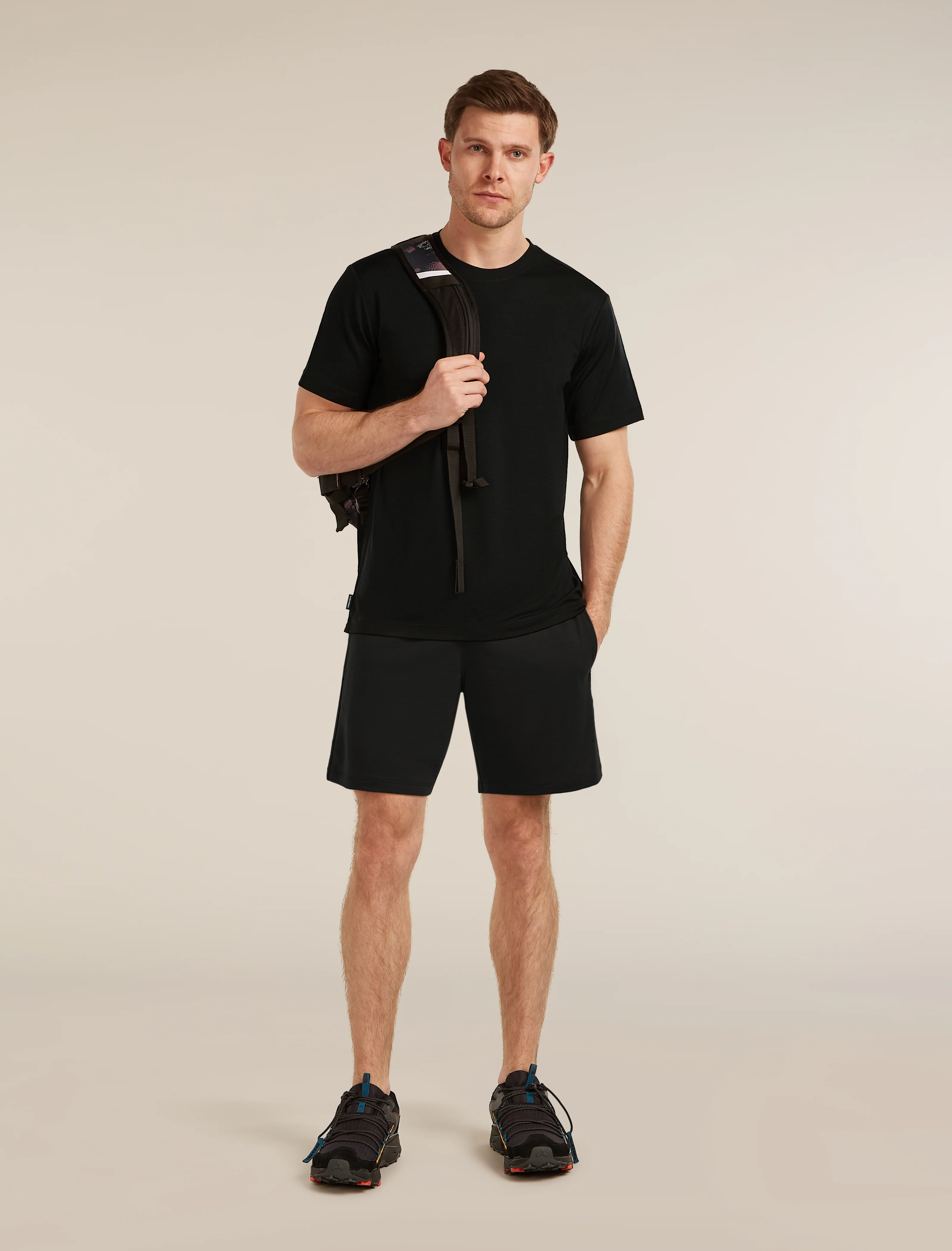 Men's 15.5 MerinoFine™ Jersey Short Sleeve Tee - Image 4