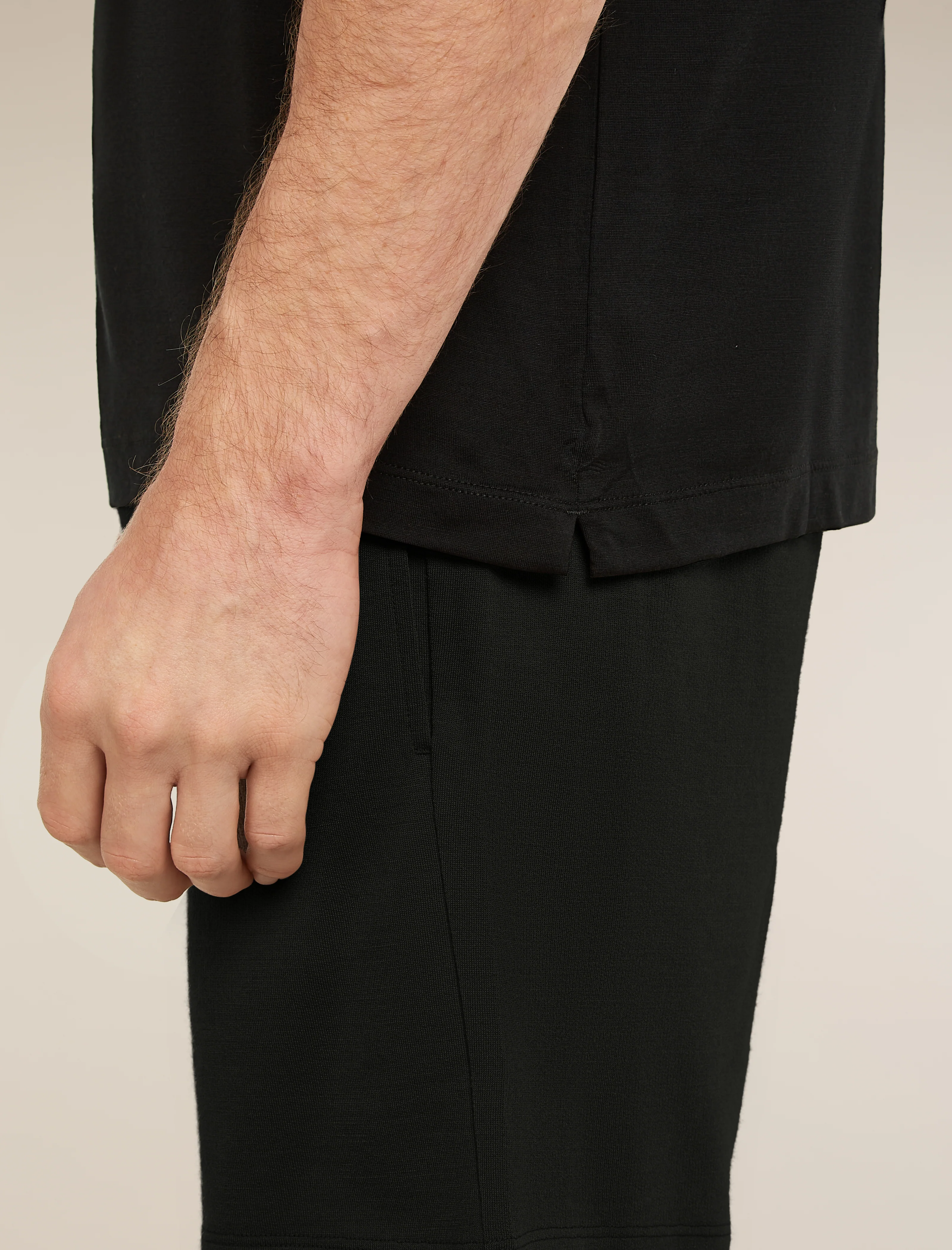 Men's 15.5 MerinoFine™ Jersey Short Sleeve Tee - Image 5