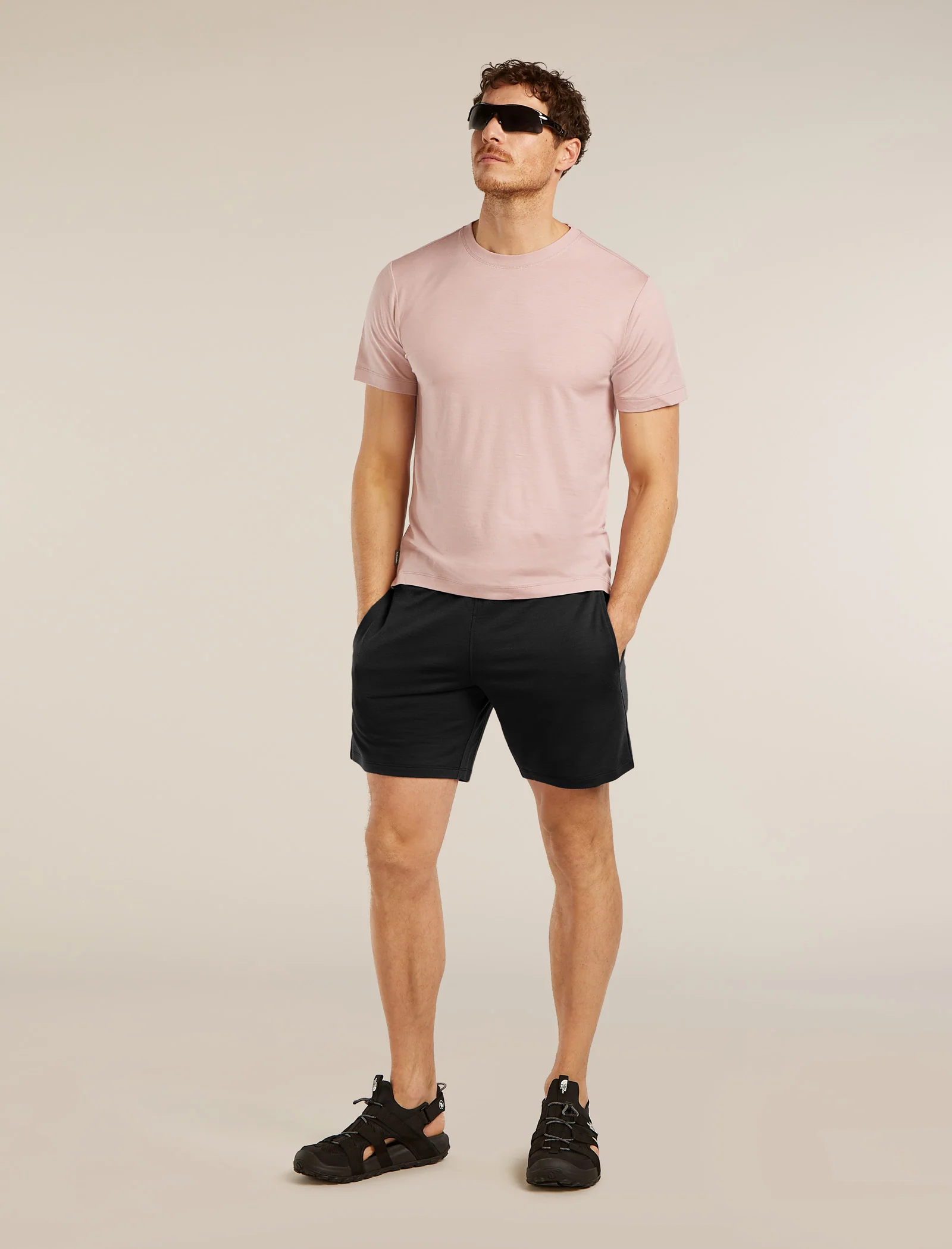 Men's 15.5 MerinoFine™ Jersey Short Sleeve Tee - Image 4