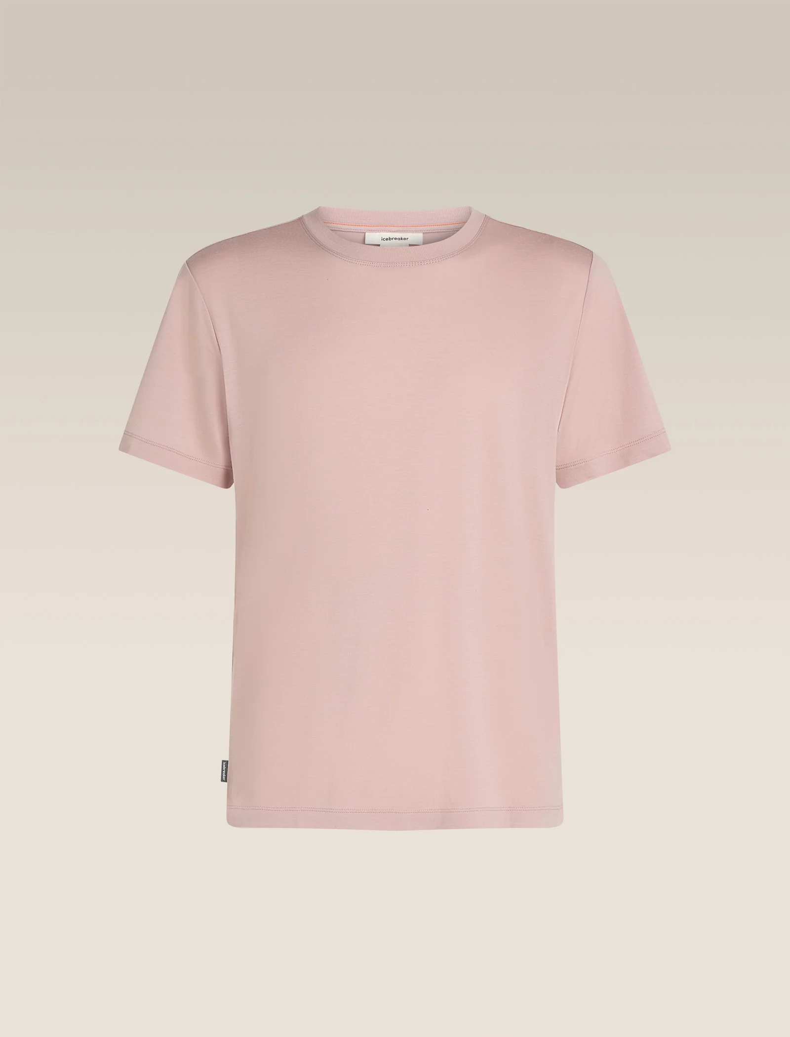 Men's 15.5 MerinoFine™ Jersey Short Sleeve Tee - Image 7