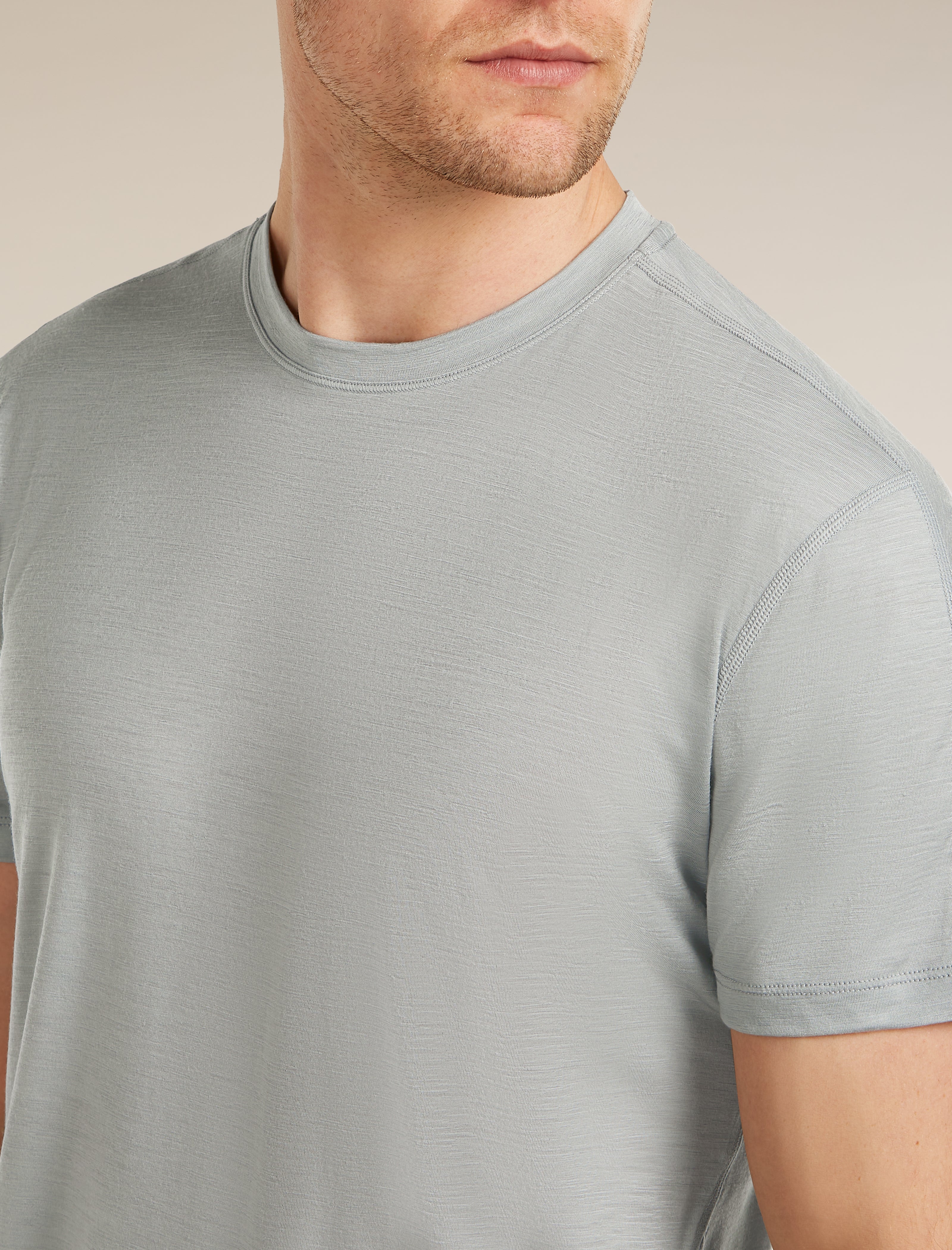 Men's 150 MerinoFine™ Ace Short Sleeve Tee - Image 6