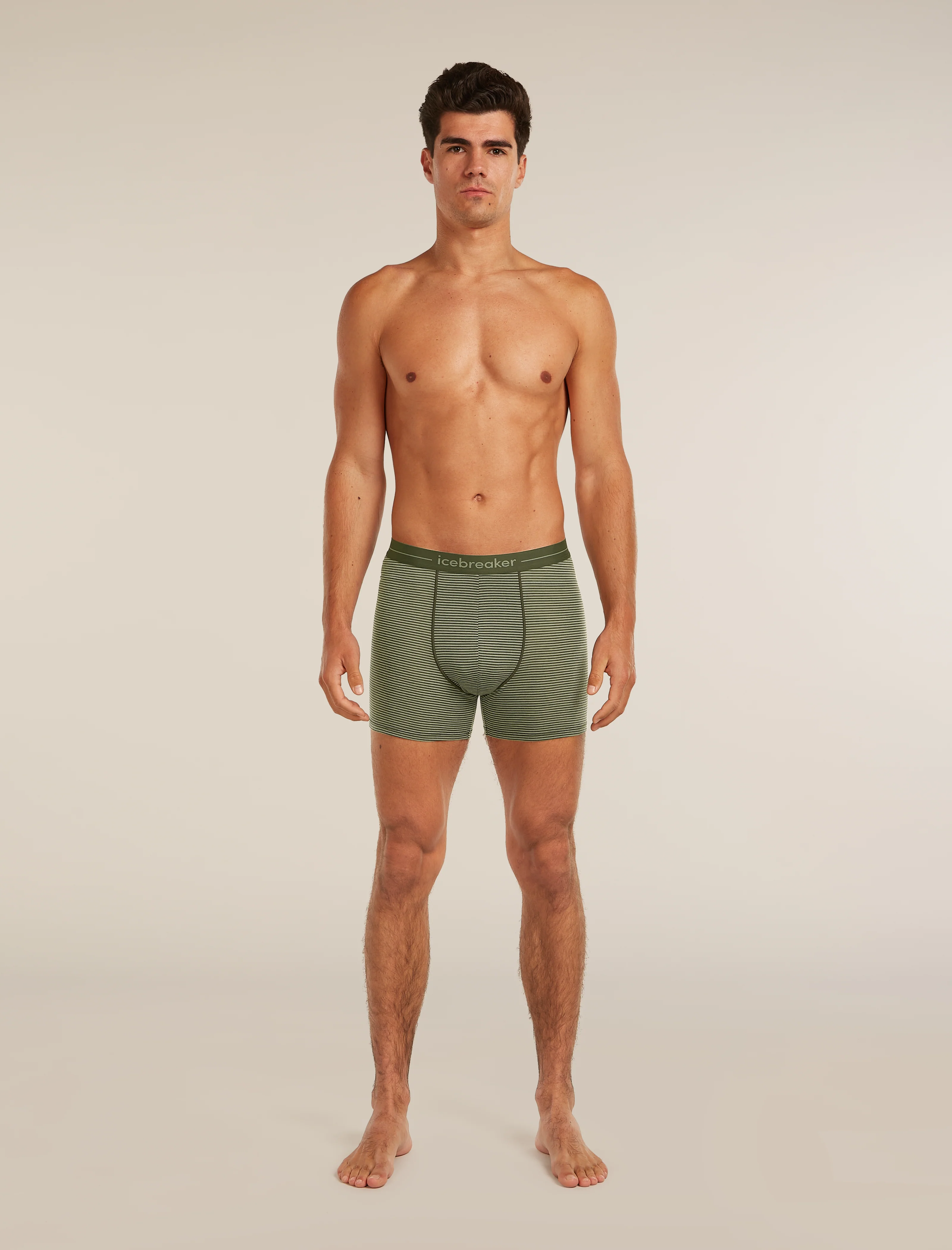 Men's Merino 150 Anatomica Boxers - Image 3