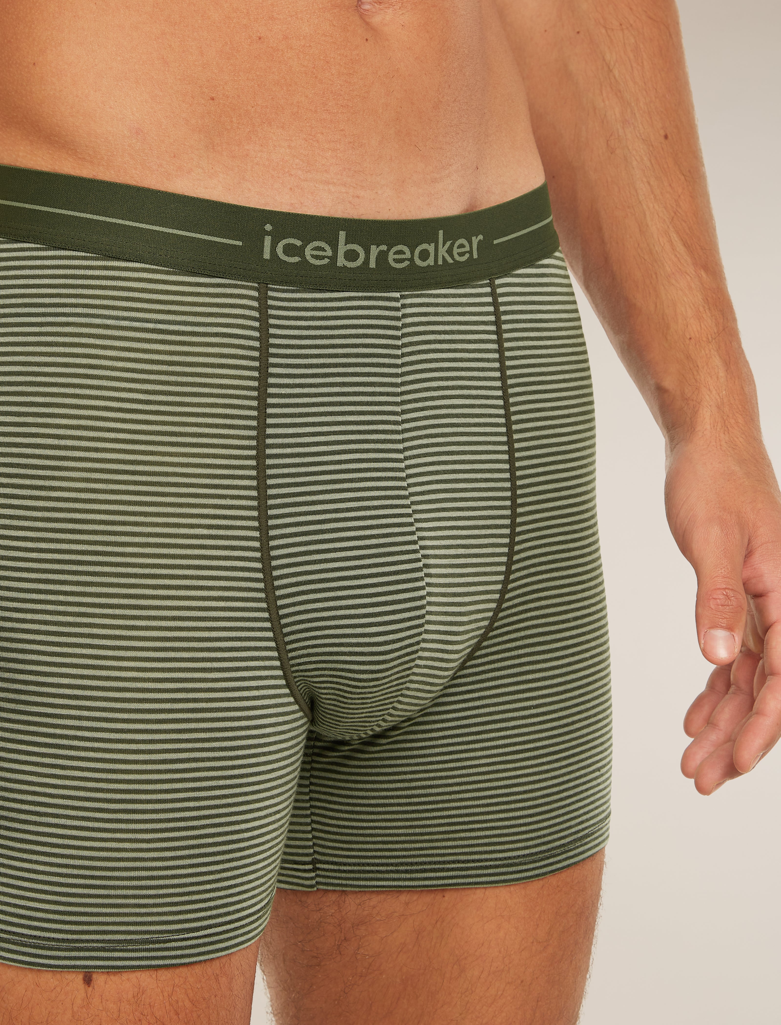 Men's Merino 150 Anatomica Boxers - Image 7