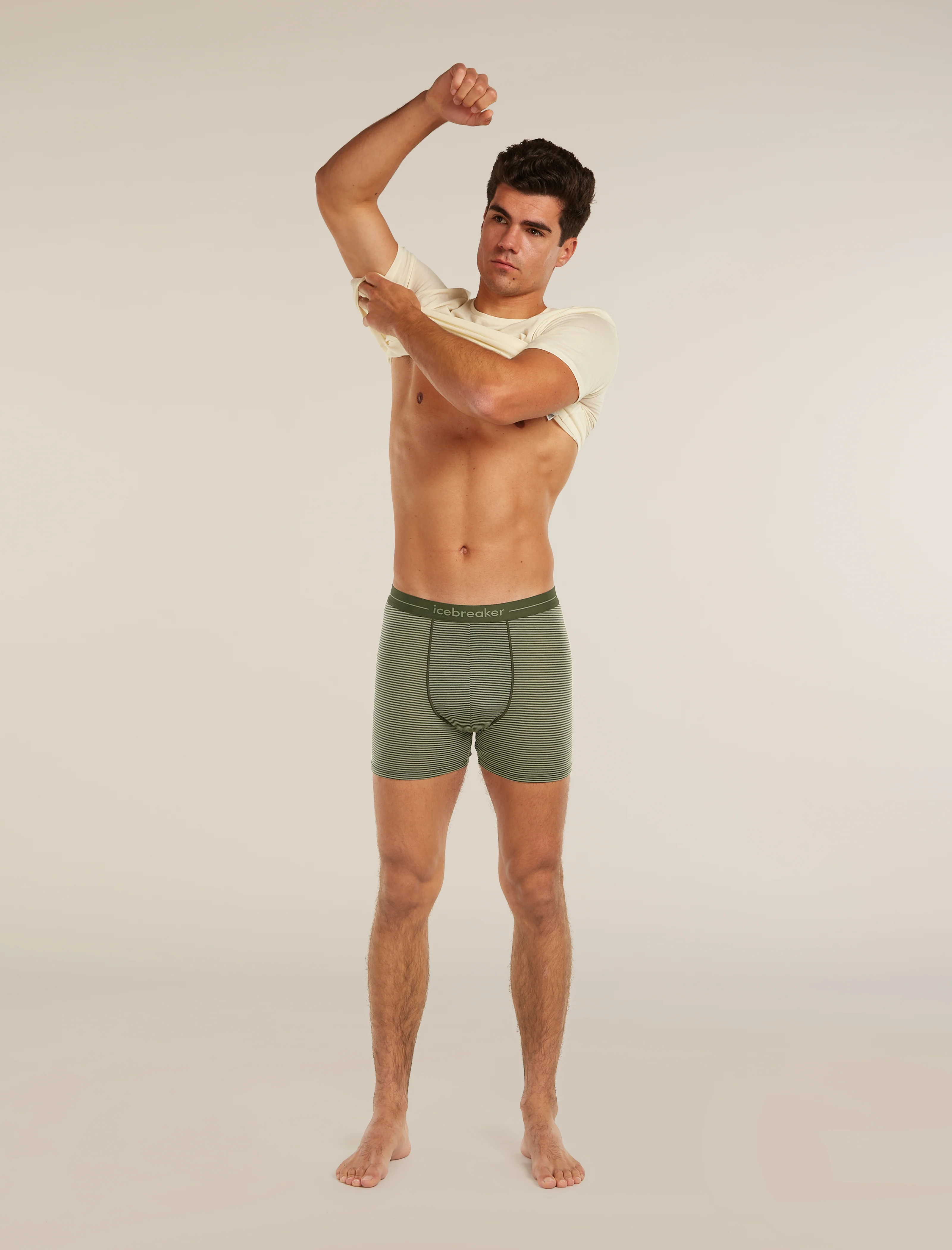 Men's Merino 150 Anatomica Boxers - Image 9
