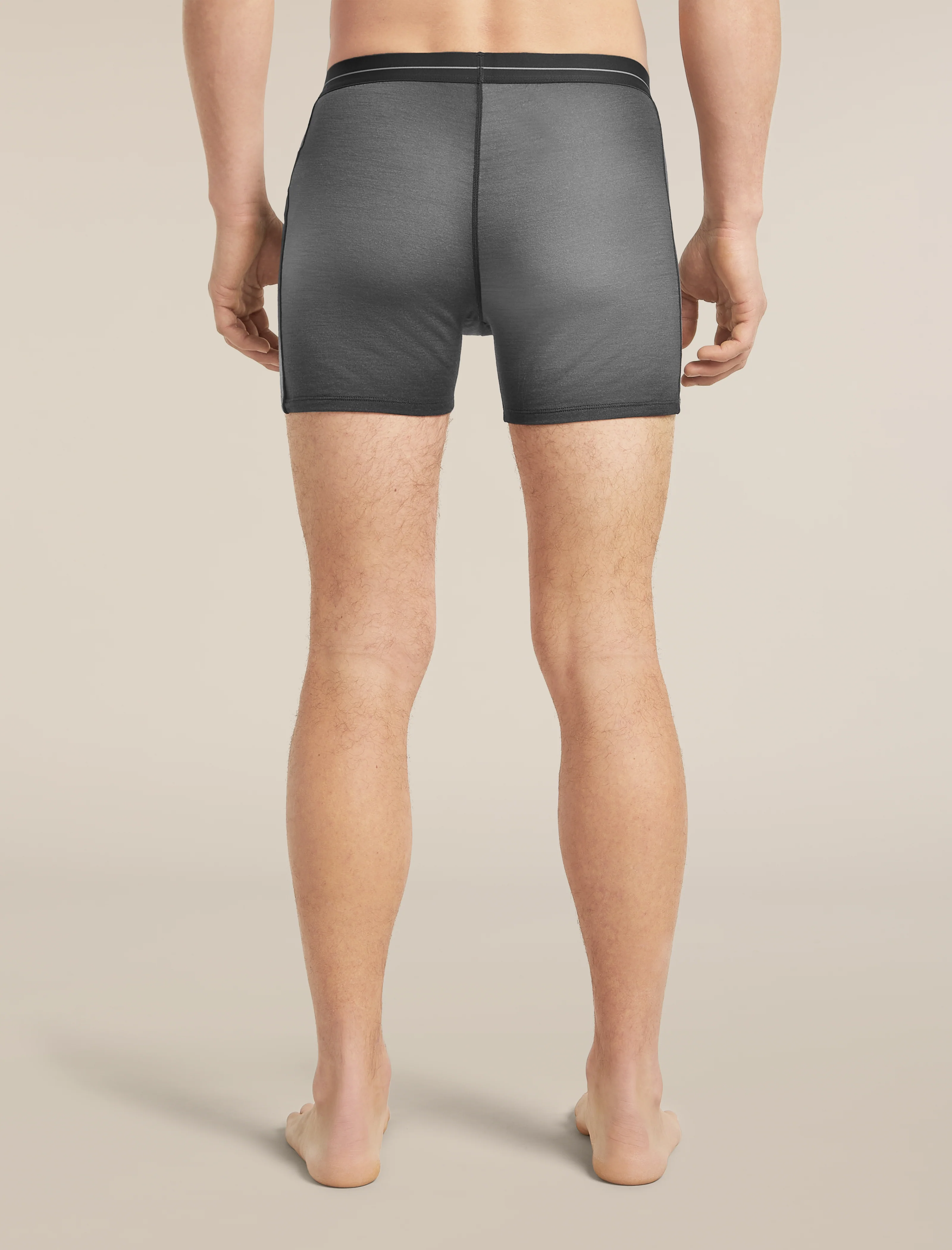 Men's Merino 150 Anatomica Boxers Transition - Image 2