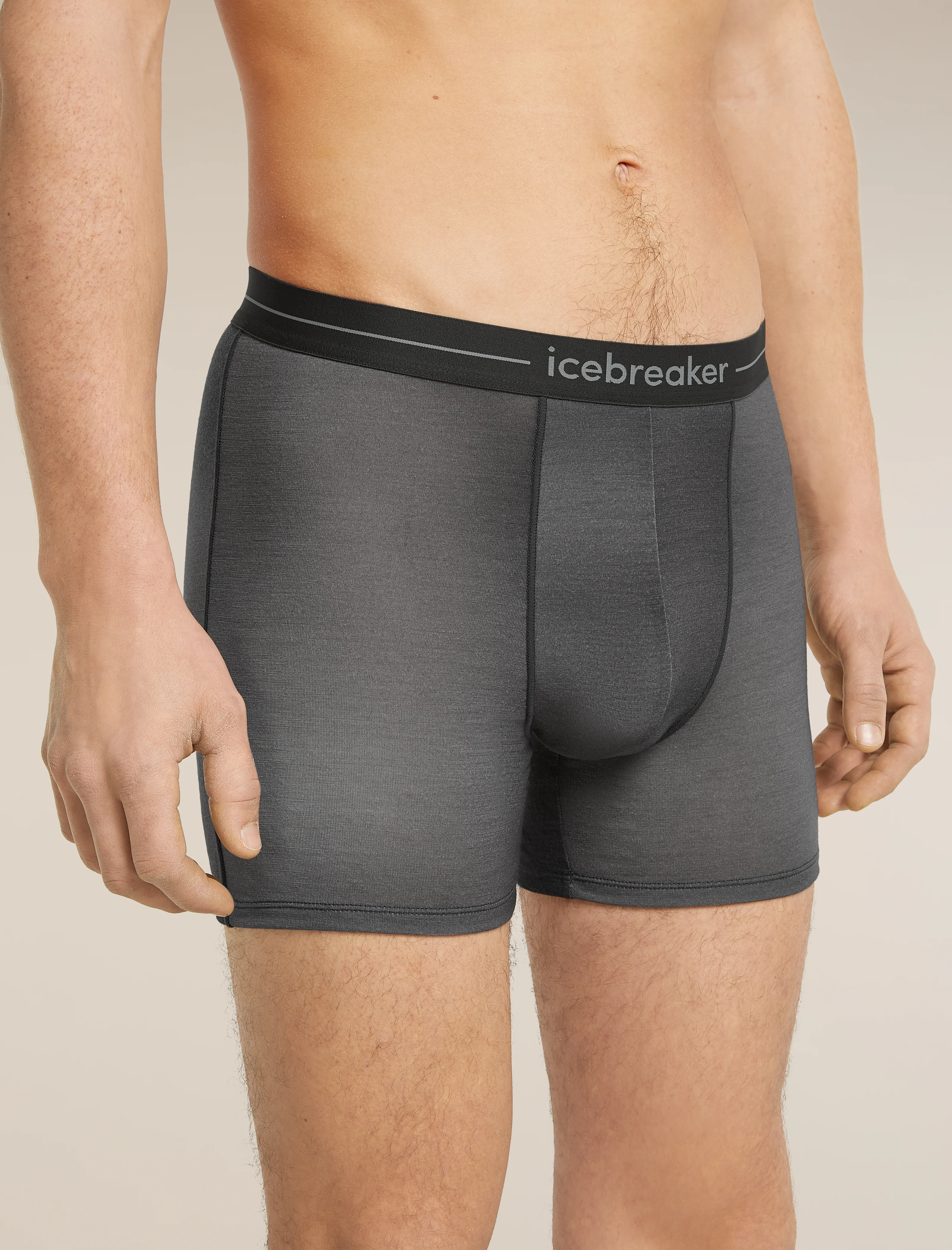 Men's Merino 150 Anatomica Boxers Transition - Image 4