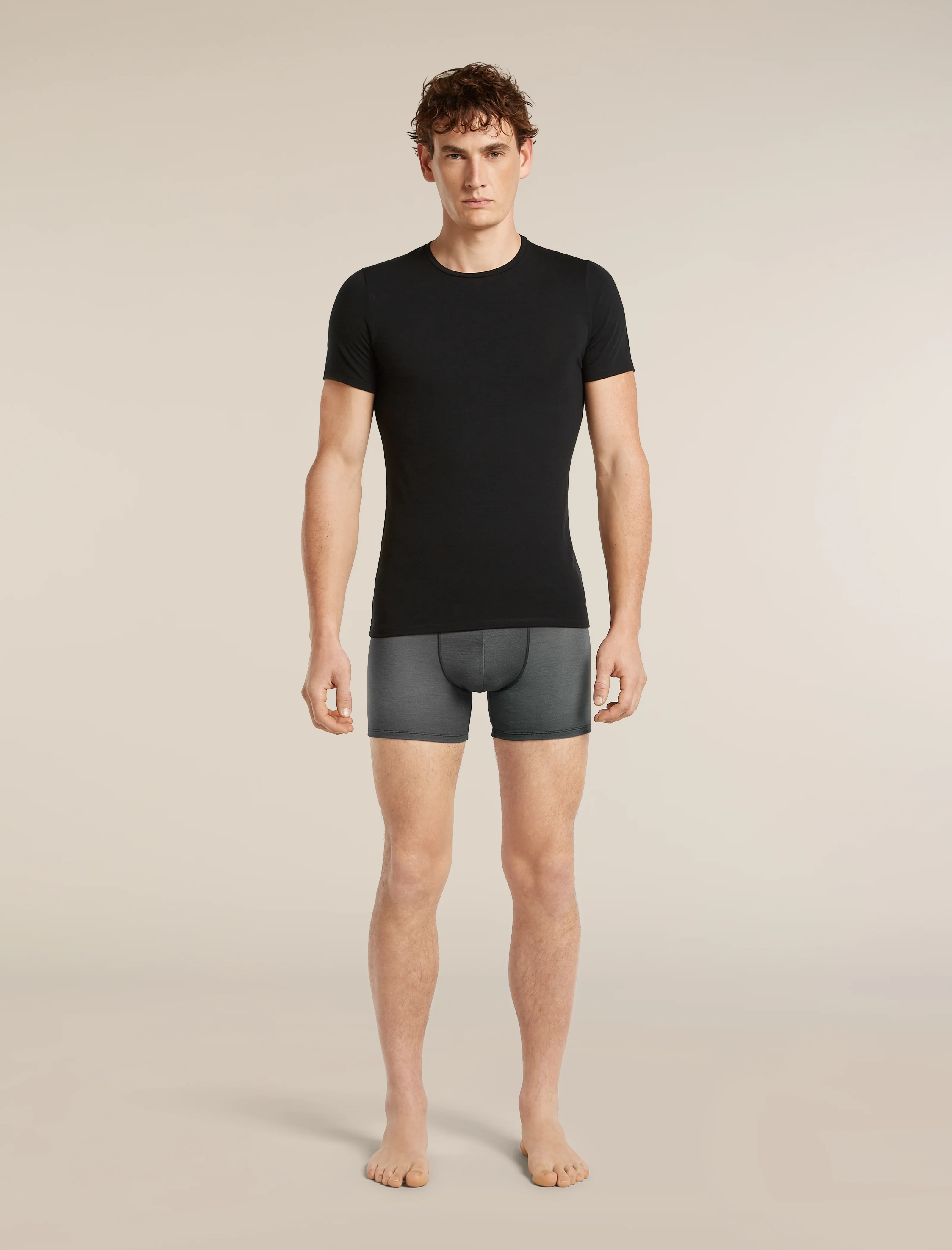 Men's Merino 150 Anatomica Boxers Transition - Image 7