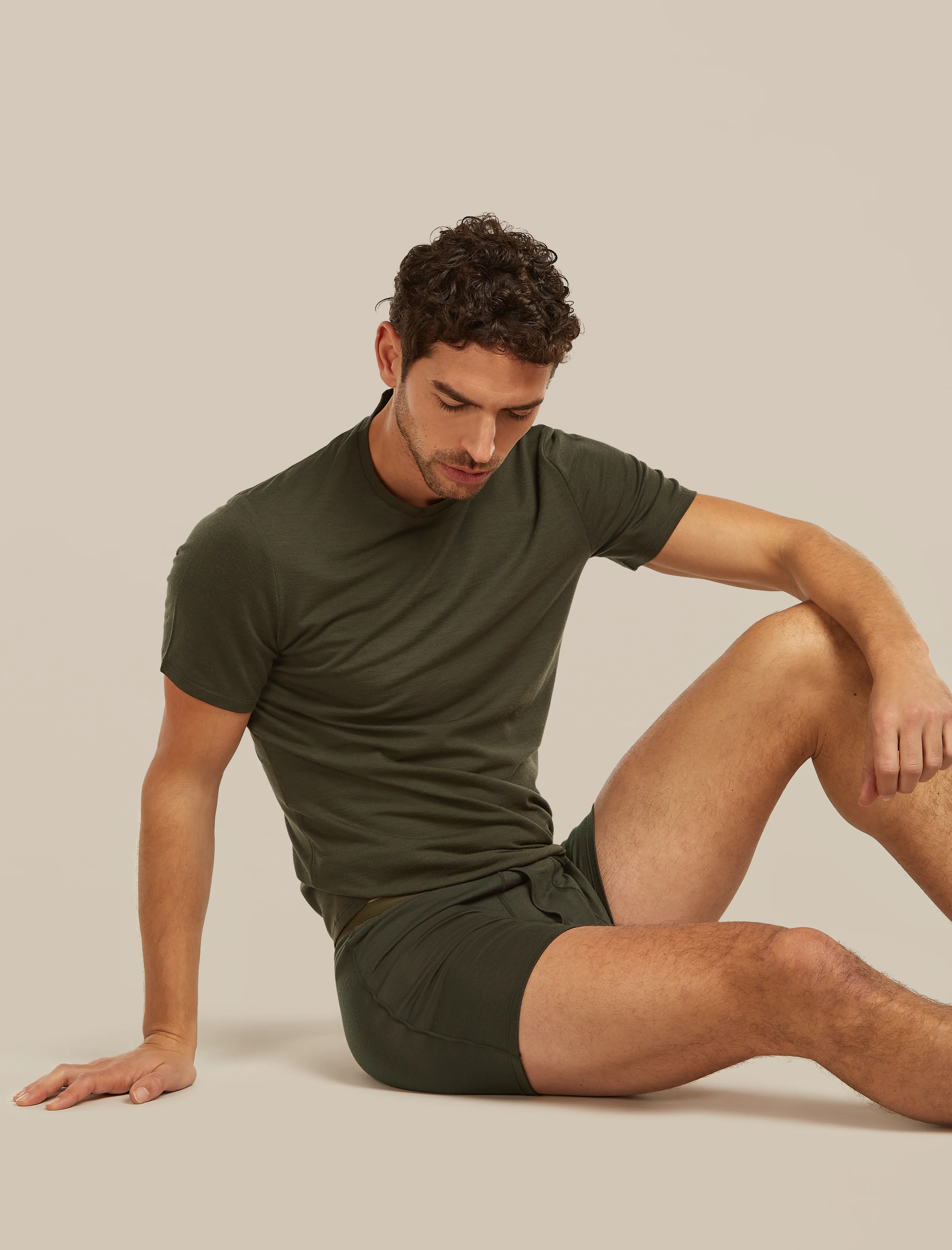 Men's Merino 150 Anatomica Boxers wFly - Image 8