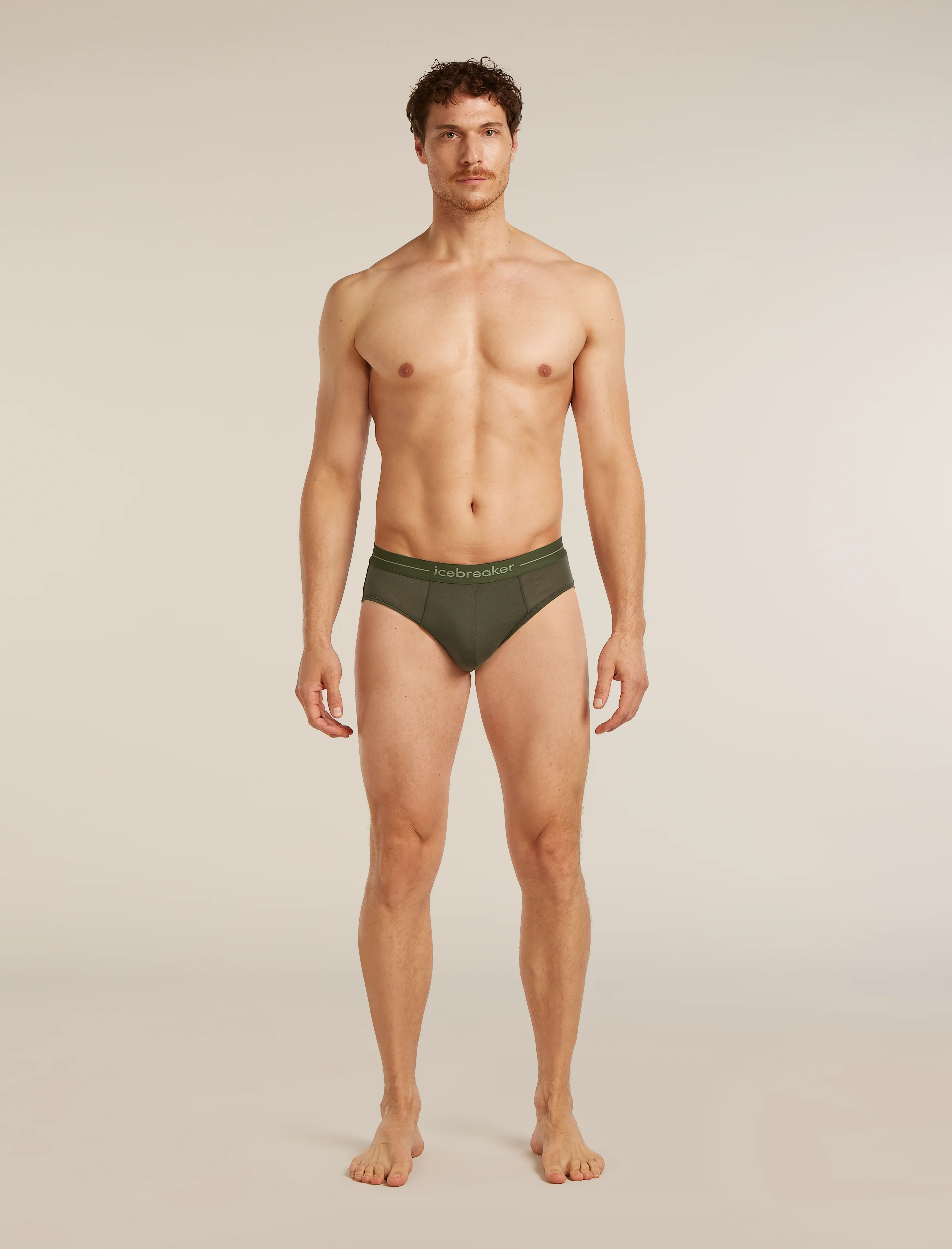 Men's Merino 150 Anatomica Briefs - Image 3