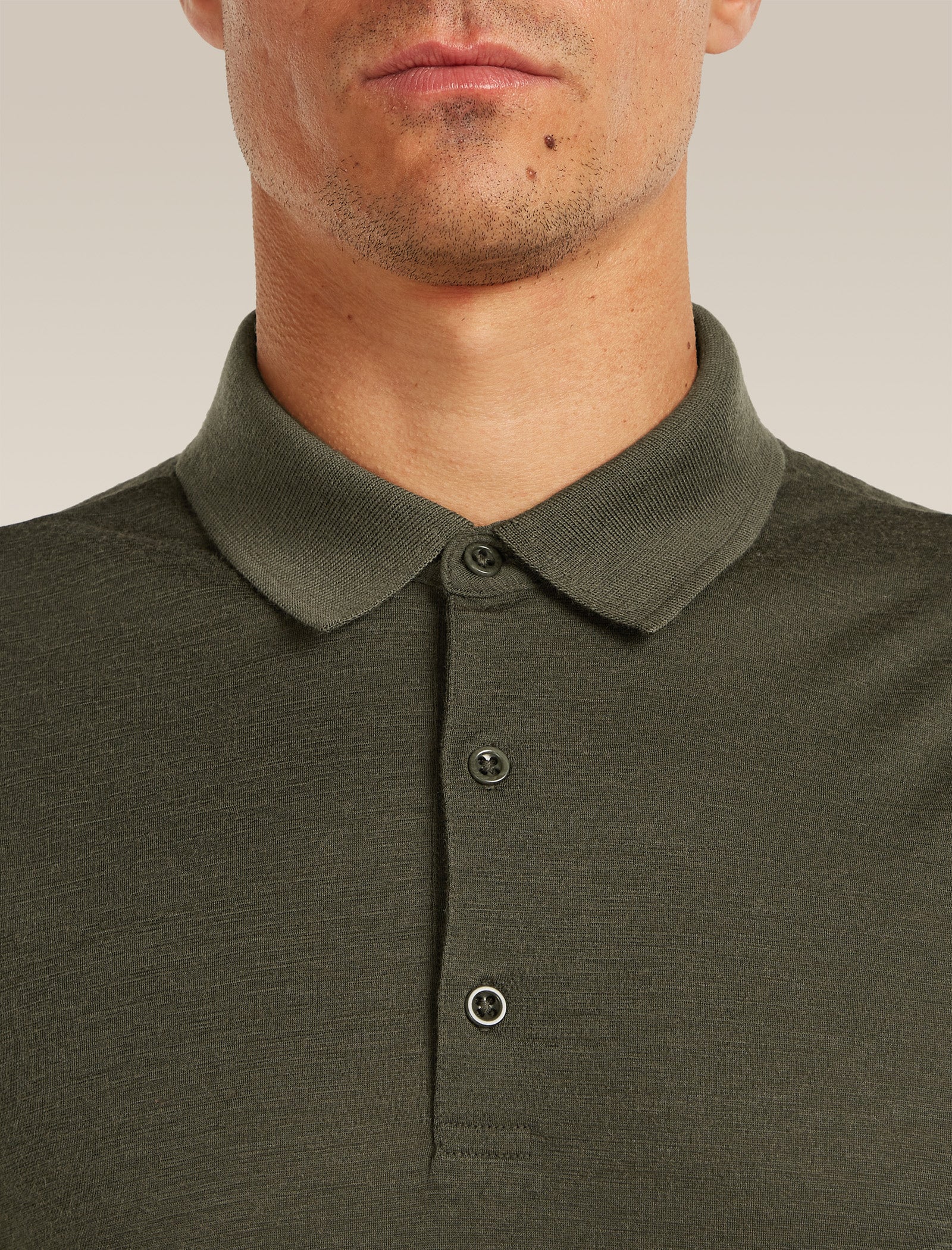 Men's Merino 150 Tech Lite Short Sleeve Polo - Image 5